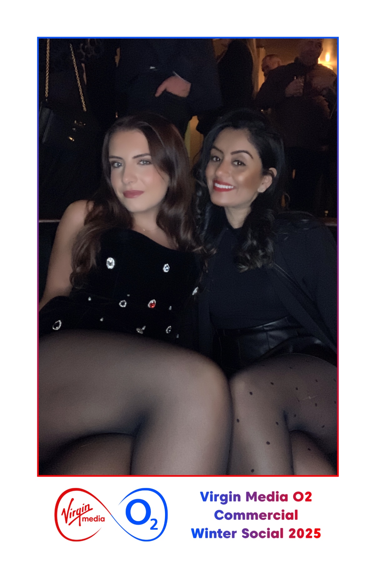 Virgin Media O2 Commercial Winter Social | View more photos from the event at gallery.brightboxevents.co.uk/u/BrightBoxEvents/Virgin-Media-O2-Commercial-Winter-Social