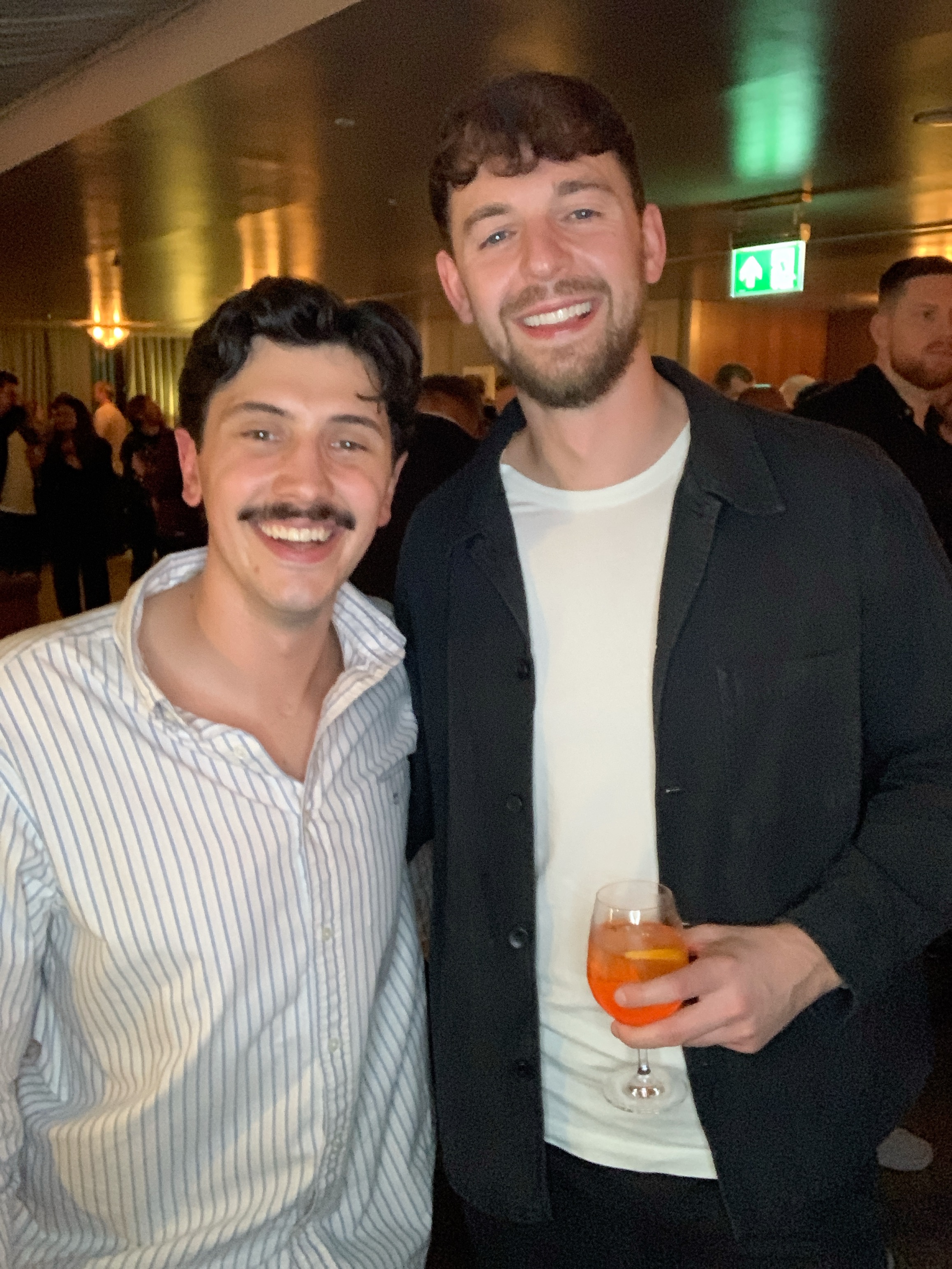 Virgin Media O2 Commercial Winter Social | View more photos from the event at gallery.brightboxevents.co.uk/u/BrightBoxEvents/Virgin-Media-O2-Commercial-Winter-Social