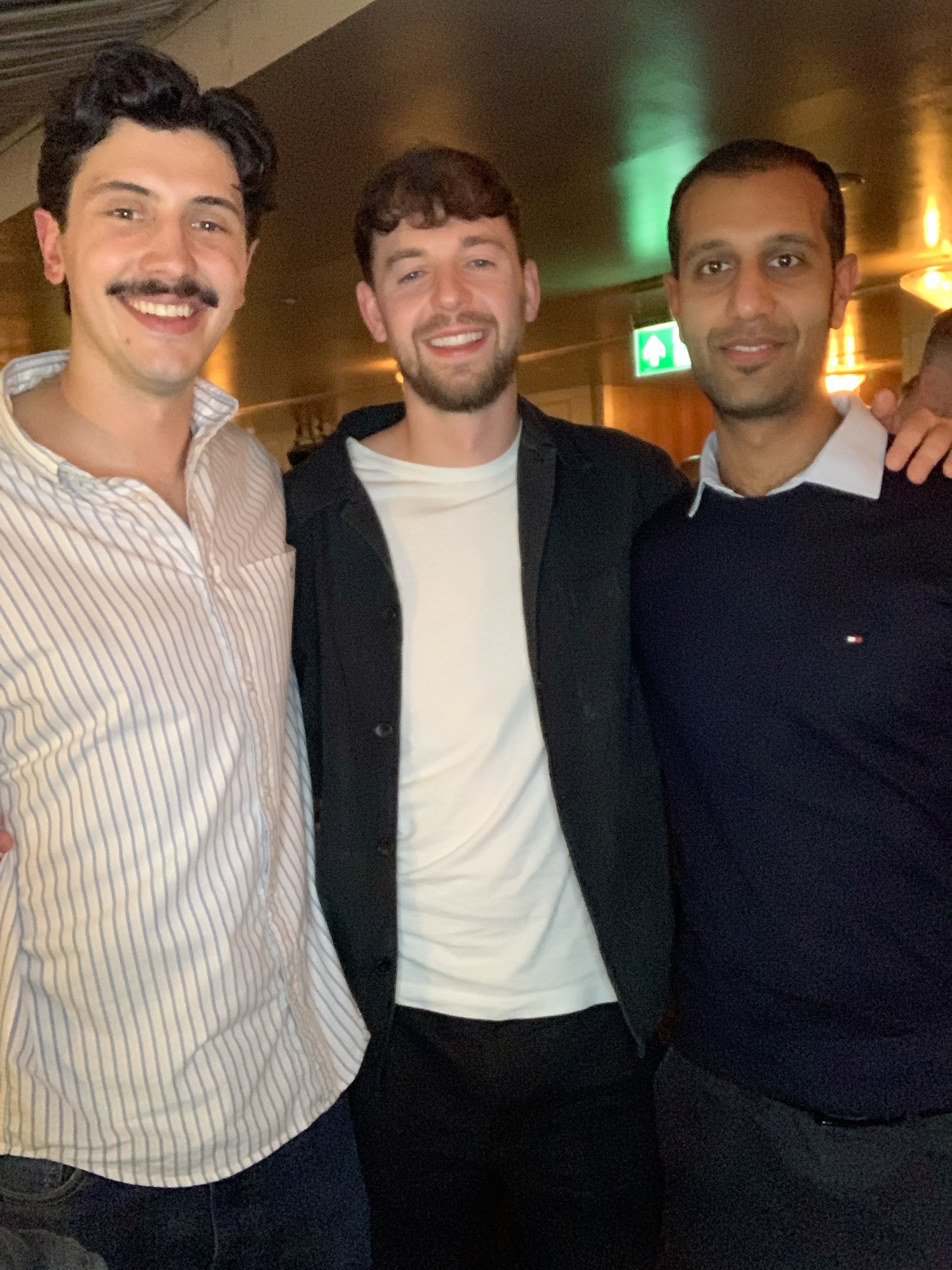 Virgin Media O2 Commercial Winter Social | View more photos from the event at gallery.brightboxevents.co.uk/u/BrightBoxEvents/Virgin-Media-O2-Commercial-Winter-Social