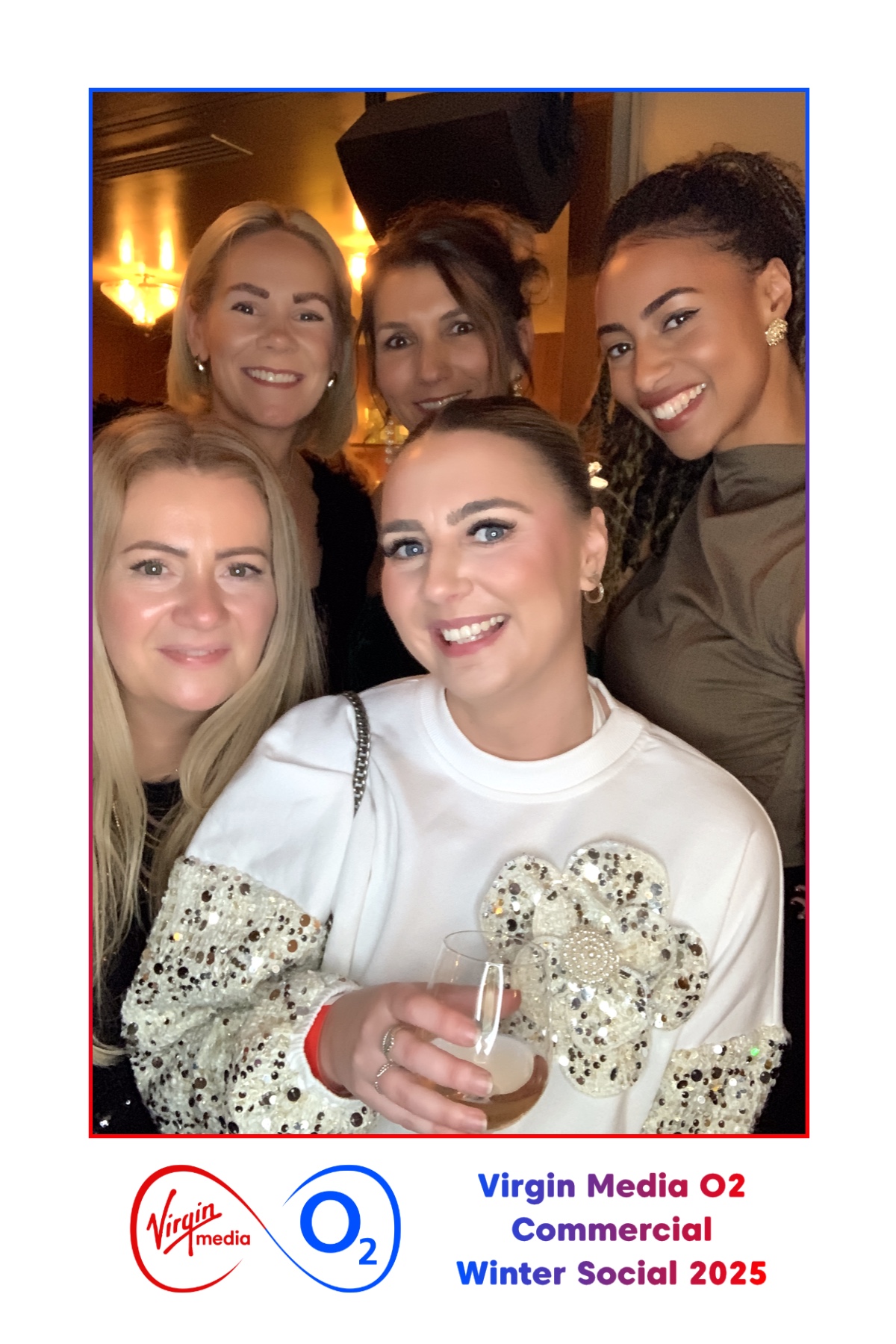 Virgin Media O2 Commercial Winter Social | View more photos from the event at gallery.brightboxevents.co.uk/u/BrightBoxEvents/Virgin-Media-O2-Commercial-Winter-Social