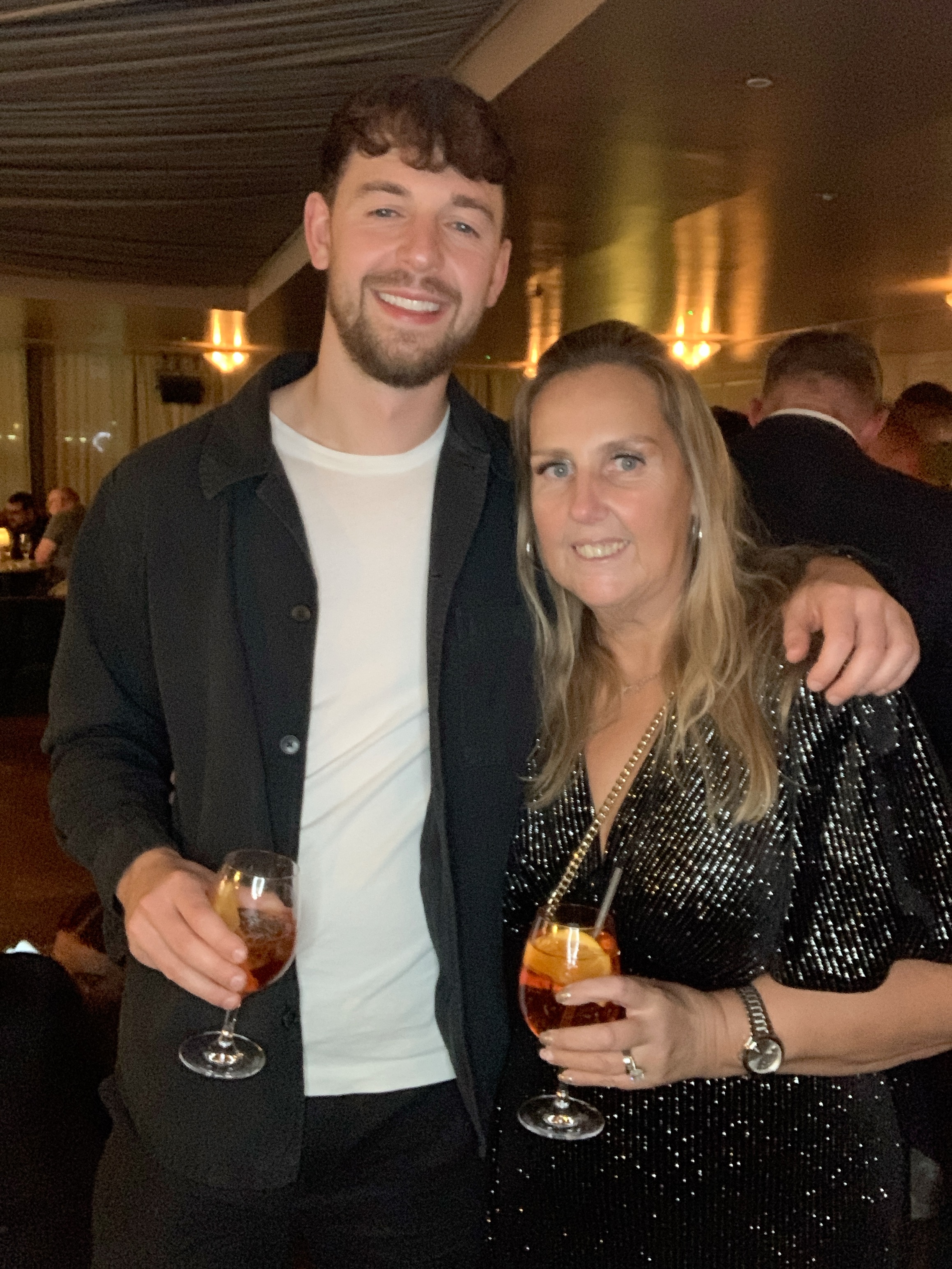 Virgin Media O2 Commercial Winter Social | View more photos from the event at gallery.brightboxevents.co.uk/u/BrightBoxEvents/Virgin-Media-O2-Commercial-Winter-Social