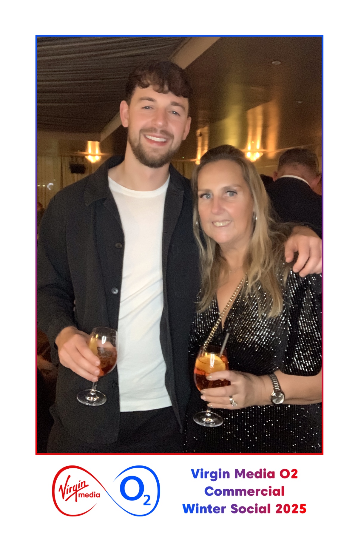 Virgin Media O2 Commercial Winter Social | View more photos from the event at gallery.brightboxevents.co.uk/u/BrightBoxEvents/Virgin-Media-O2-Commercial-Winter-Social