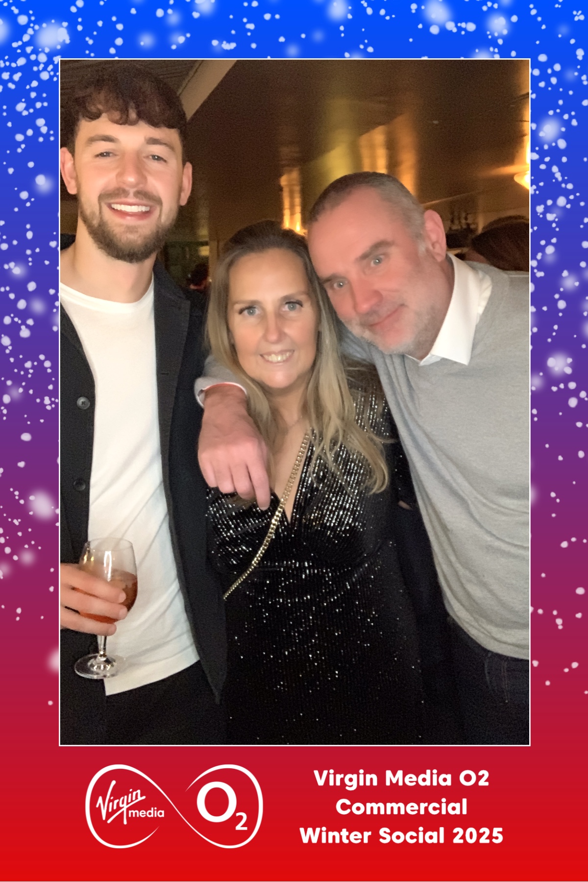 Virgin Media O2 Commercial Winter Social | View more photos from the event at gallery.brightboxevents.co.uk/u/BrightBoxEvents/Virgin-Media-O2-Commercial-Winter-Social