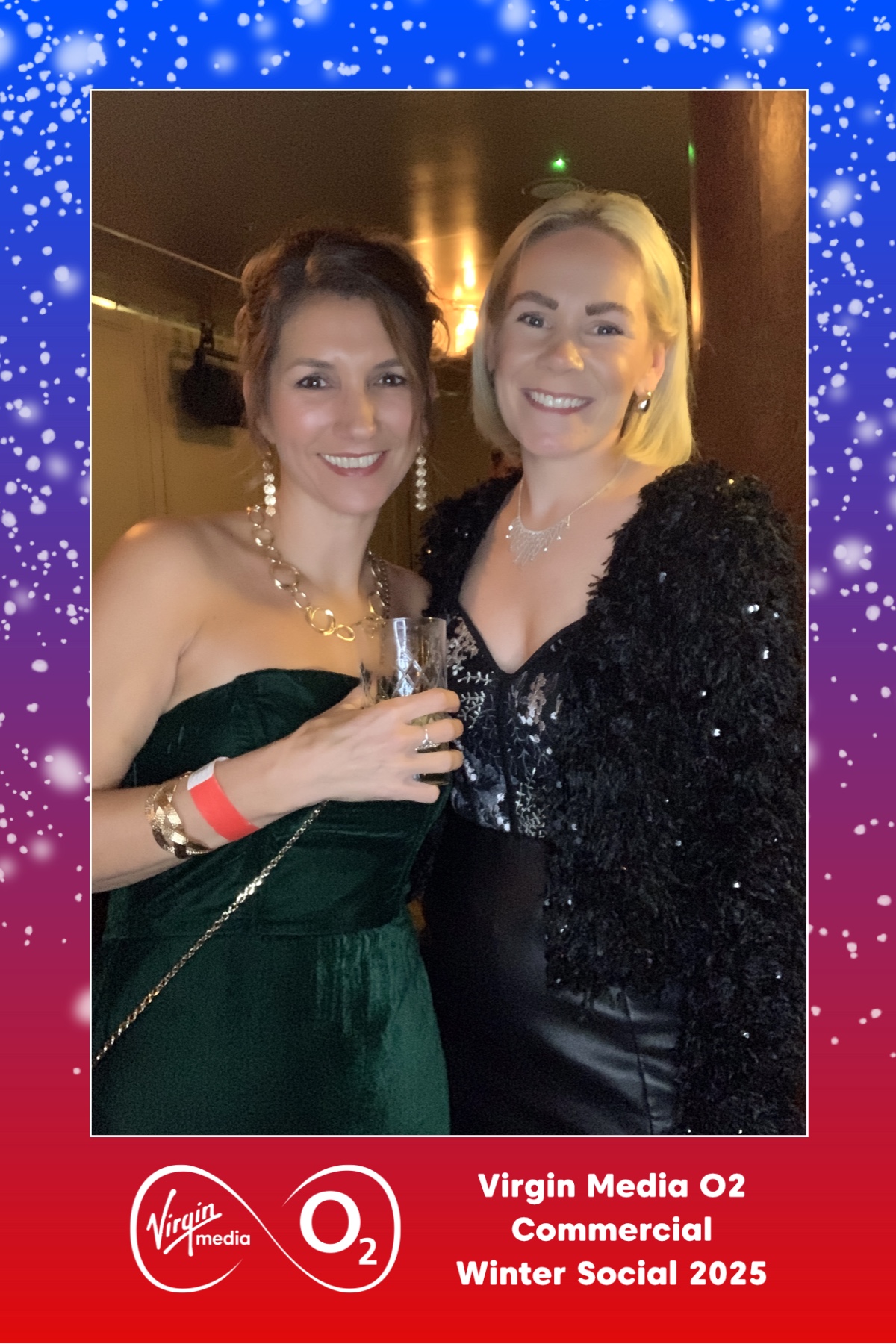 Virgin Media O2 Commercial Winter Social | View more photos from the event at gallery.brightboxevents.co.uk/u/BrightBoxEvents/Virgin-Media-O2-Commercial-Winter-Social