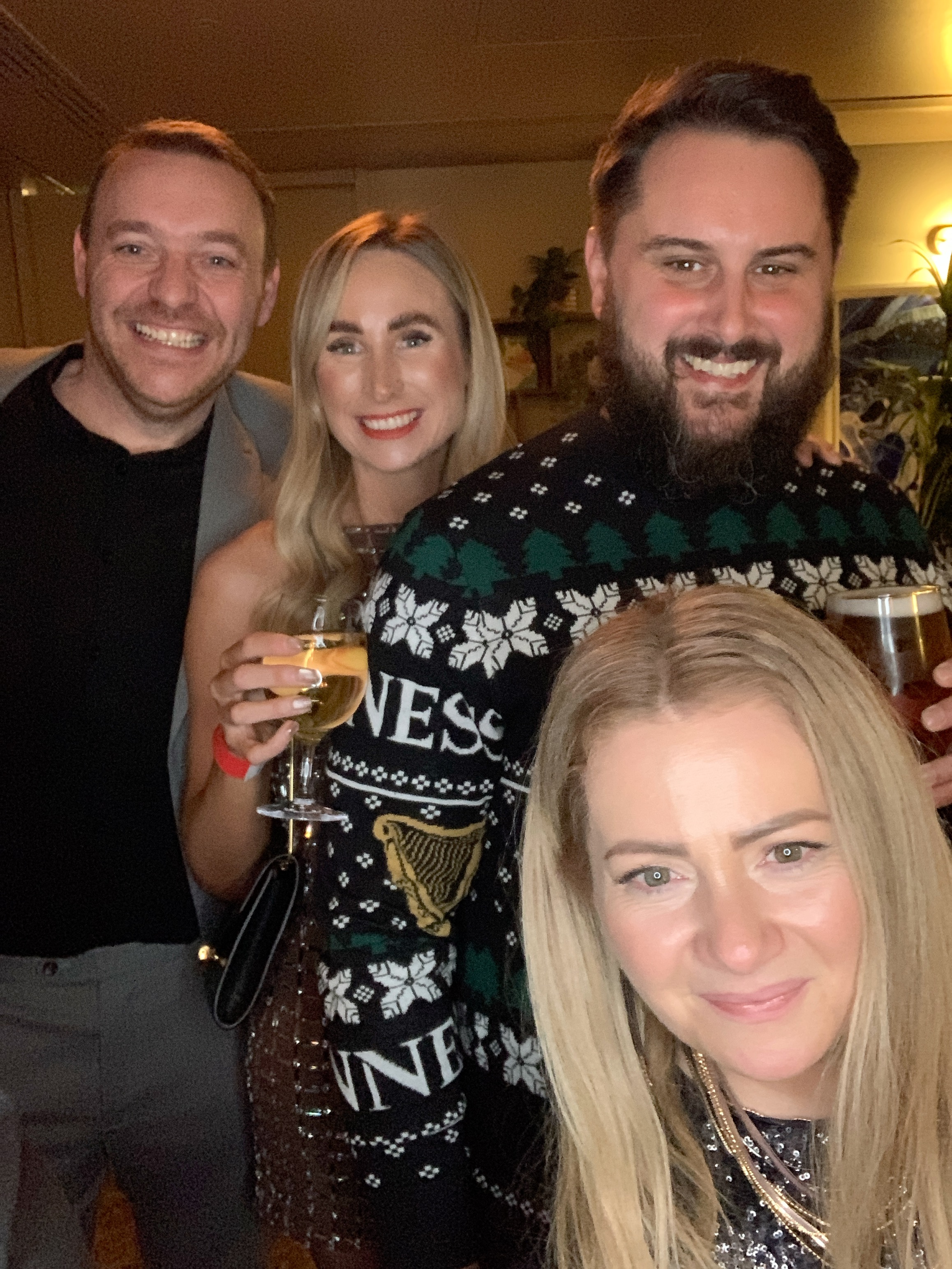 Virgin Media O2 Commercial Winter Social | View more photos from the event at gallery.brightboxevents.co.uk/u/BrightBoxEvents/Virgin-Media-O2-Commercial-Winter-Social