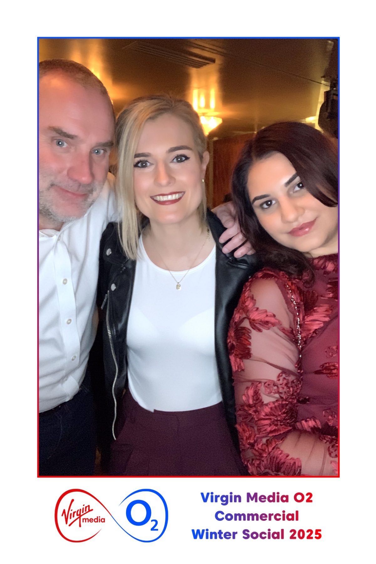 Virgin Media O2 Commercial Winter Social | View more photos from the event at gallery.brightboxevents.co.uk/u/BrightBoxEvents/Virgin-Media-O2-Commercial-Winter-Social