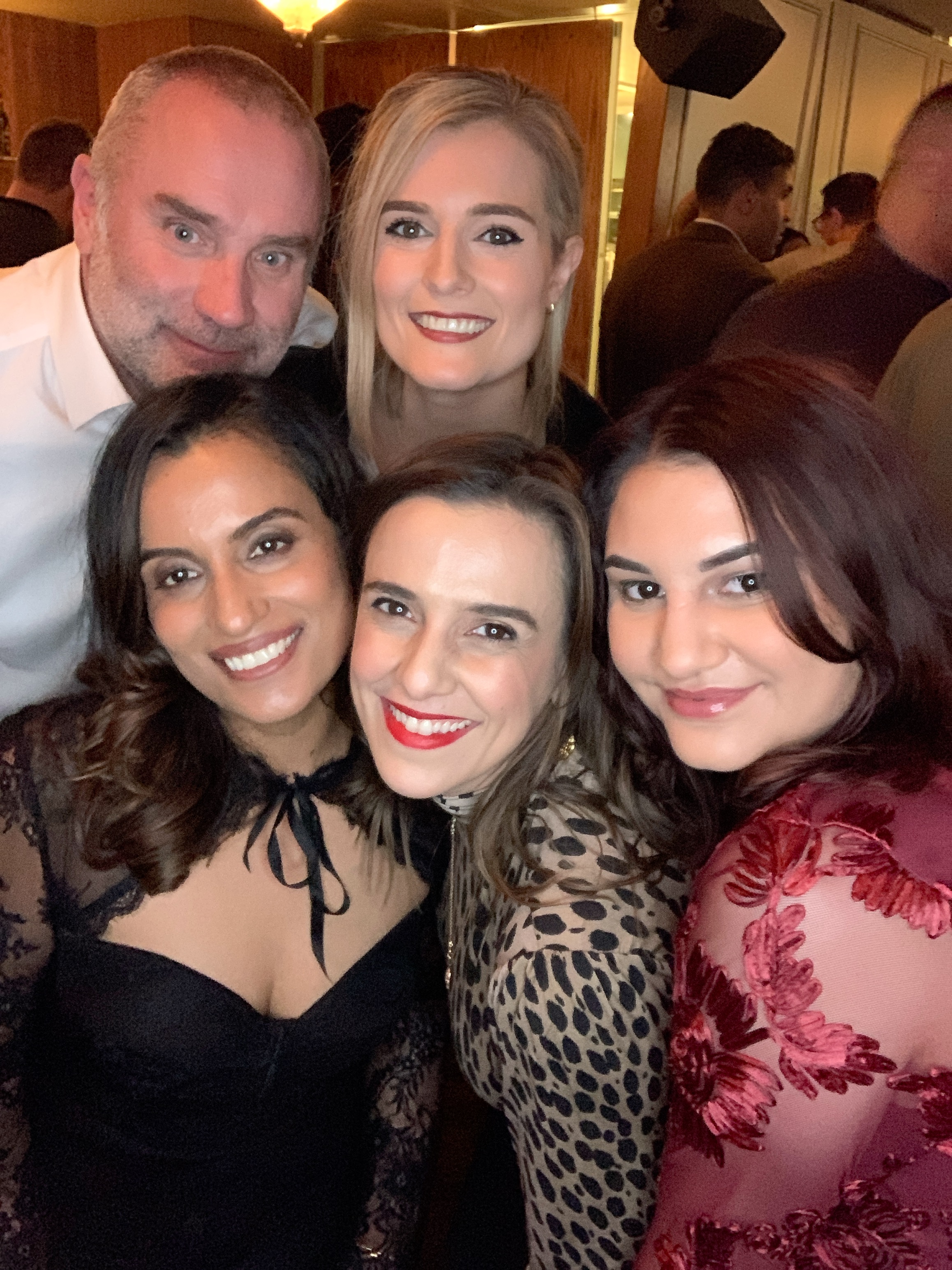 Virgin Media O2 Commercial Winter Social | View more photos from the event at gallery.brightboxevents.co.uk/u/BrightBoxEvents/Virgin-Media-O2-Commercial-Winter-Social