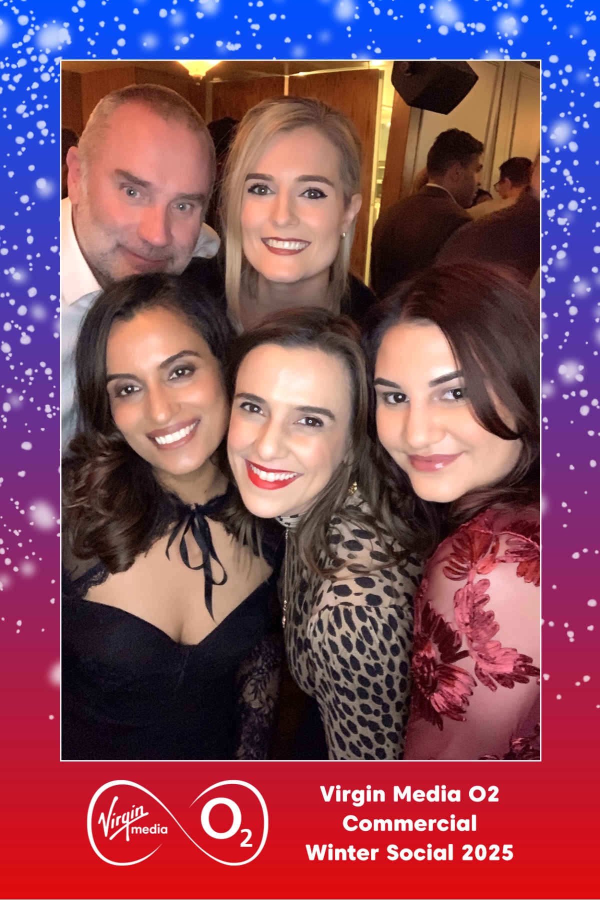 Virgin Media O2 Commercial Winter Social | View more photos from the event at gallery.brightboxevents.co.uk/u/BrightBoxEvents/Virgin-Media-O2-Commercial-Winter-Social