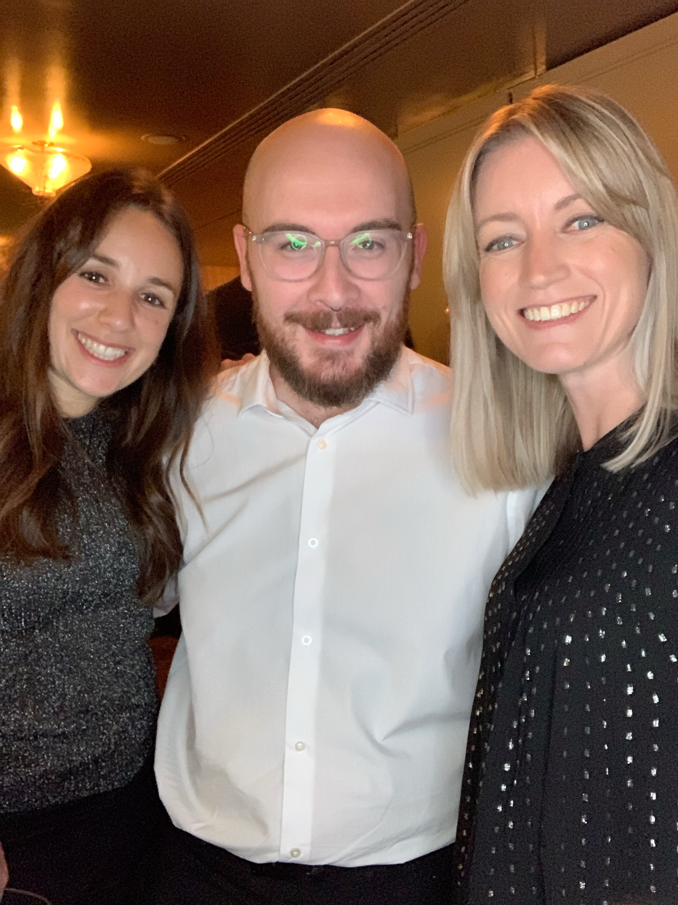 Virgin Media O2 Commercial Winter Social | View more photos from the event at gallery.brightboxevents.co.uk/u/BrightBoxEvents/Virgin-Media-O2-Commercial-Winter-Social