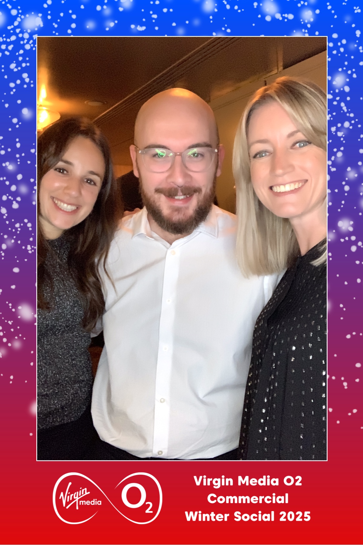 Virgin Media O2 Commercial Winter Social | View more photos from the event at gallery.brightboxevents.co.uk/u/BrightBoxEvents/Virgin-Media-O2-Commercial-Winter-Social