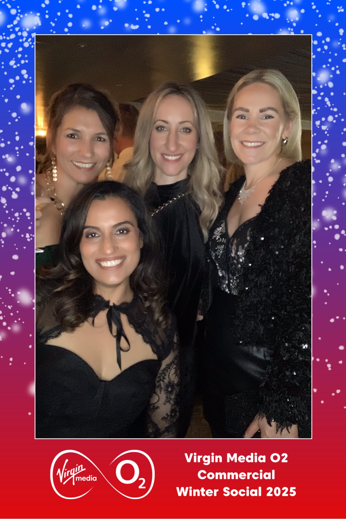 Virgin Media O2 Commercial Winter Social | View more photos from the event at gallery.brightboxevents.co.uk/u/BrightBoxEvents/Virgin-Media-O2-Commercial-Winter-Social