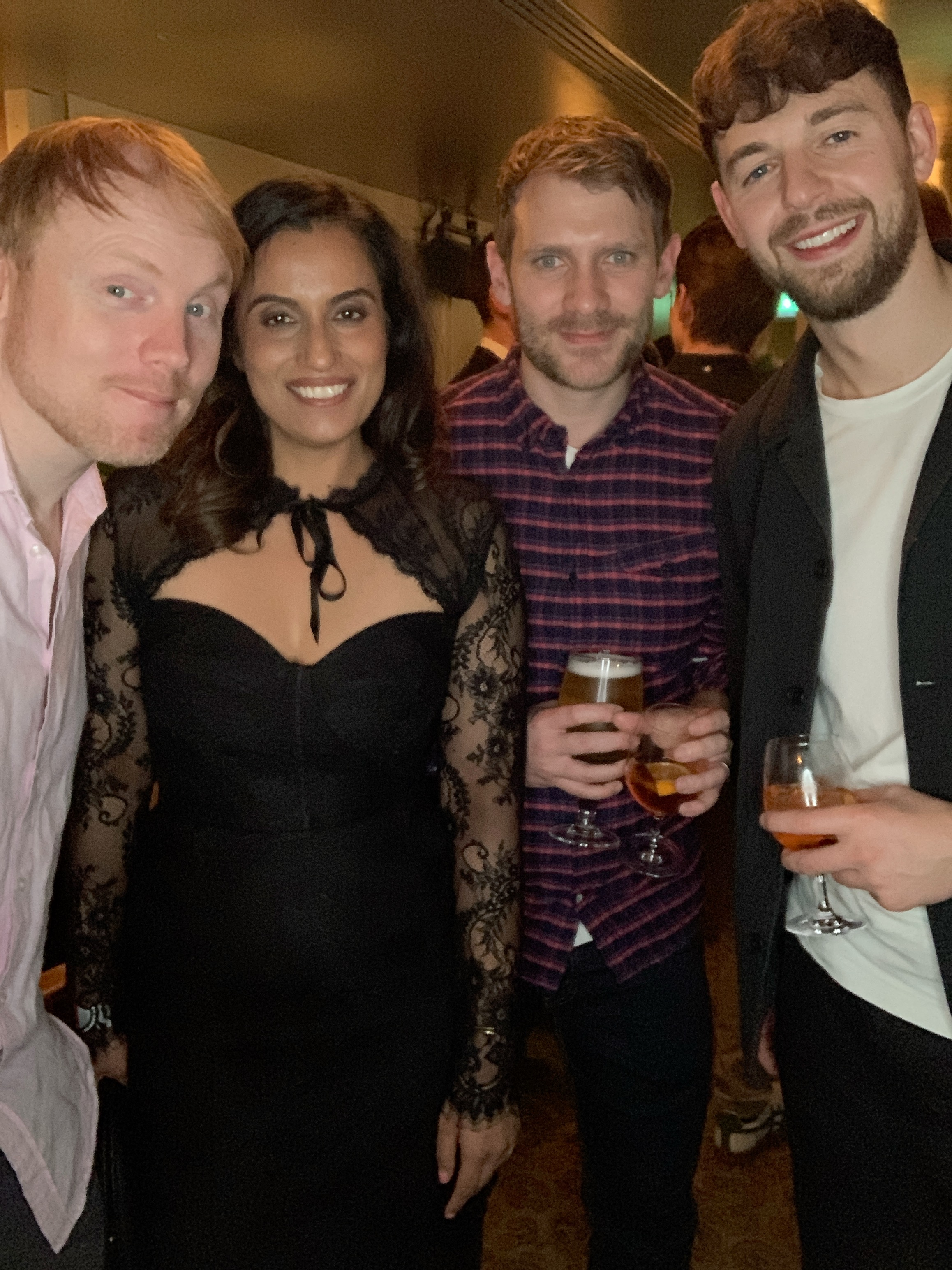 Virgin Media O2 Commercial Winter Social | View more photos from the event at gallery.brightboxevents.co.uk/u/BrightBoxEvents/Virgin-Media-O2-Commercial-Winter-Social