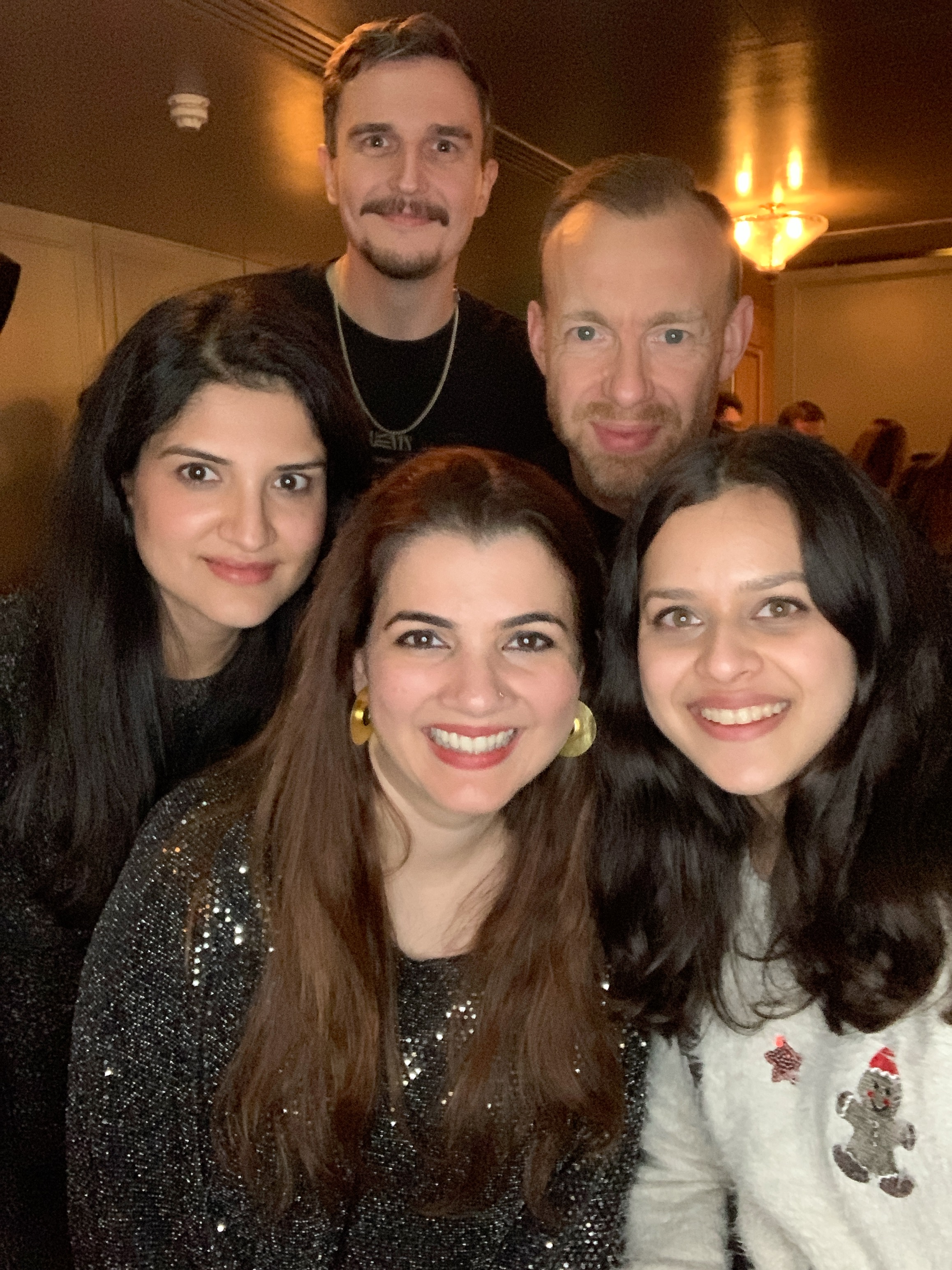 Virgin Media O2 Commercial Winter Social | View more photos from the event at gallery.brightboxevents.co.uk/u/BrightBoxEvents/Virgin-Media-O2-Commercial-Winter-Social