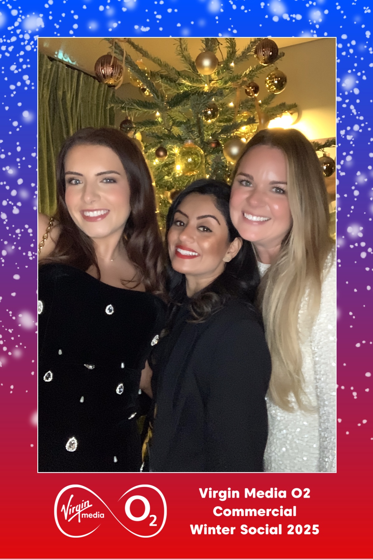 Virgin Media O2 Commercial Winter Social | View more photos from the event at gallery.brightboxevents.co.uk/u/BrightBoxEvents/Virgin-Media-O2-Commercial-Winter-Social