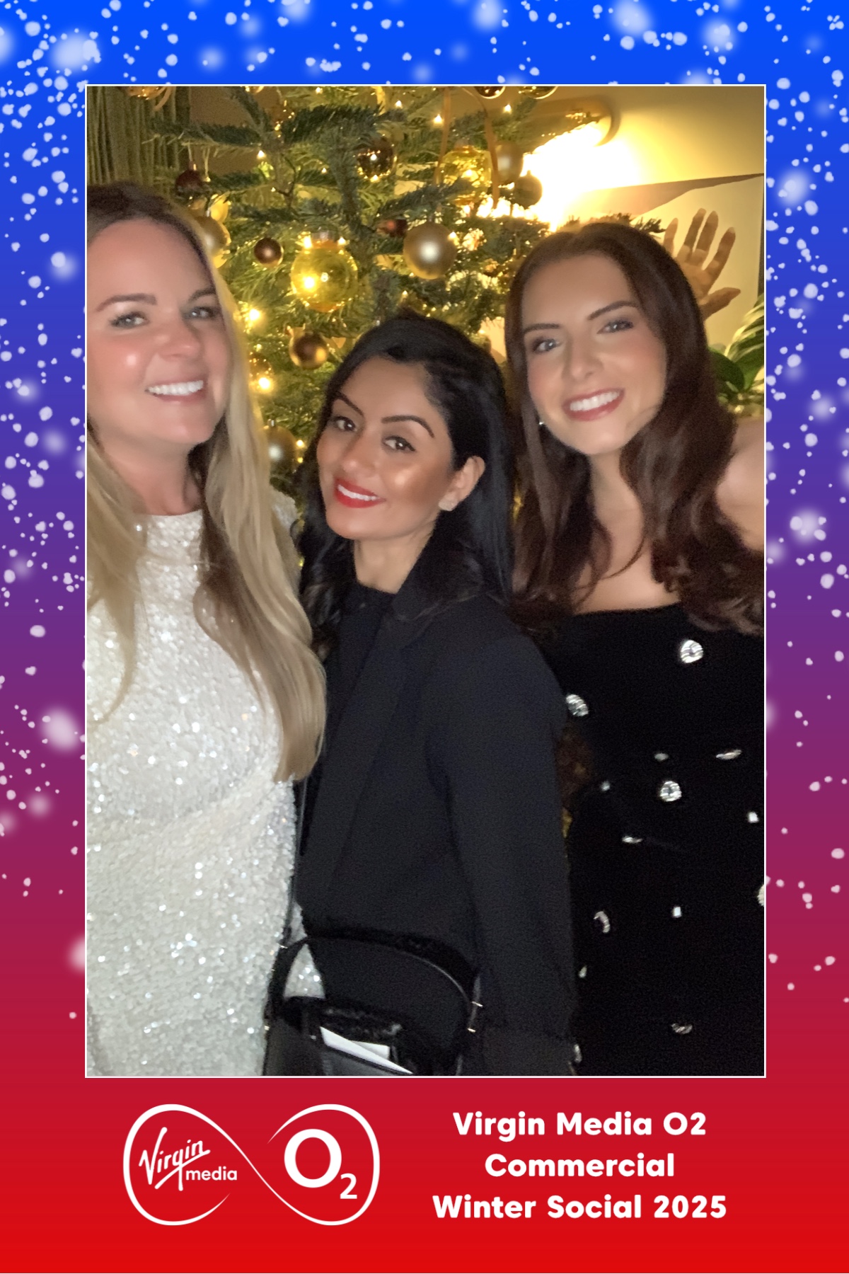 Virgin Media O2 Commercial Winter Social | View more photos from the event at gallery.brightboxevents.co.uk/u/BrightBoxEvents/Virgin-Media-O2-Commercial-Winter-Social