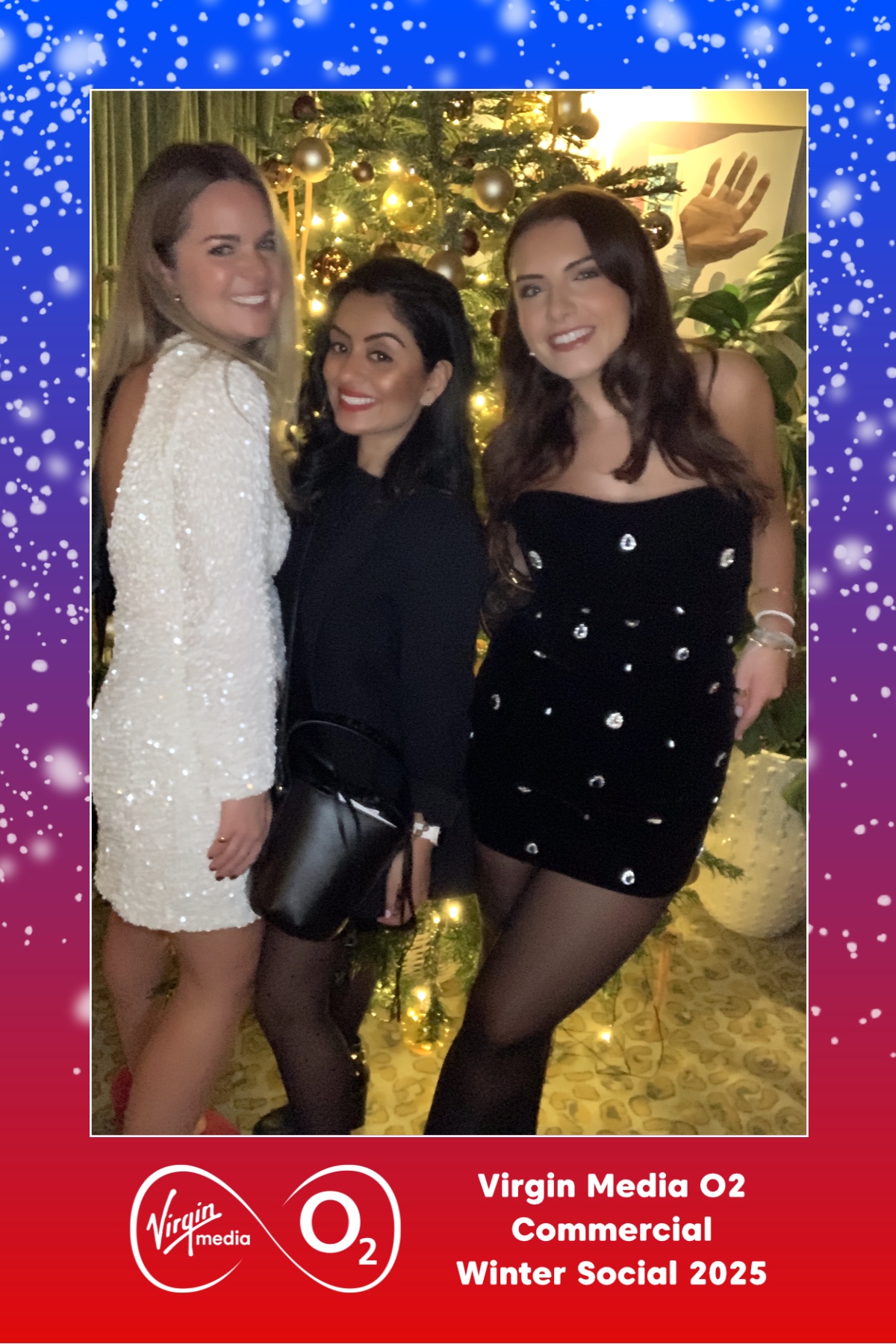 Virgin Media O2 Commercial Winter Social | View more photos from the event at gallery.brightboxevents.co.uk/u/BrightBoxEvents/Virgin-Media-O2-Commercial-Winter-Social