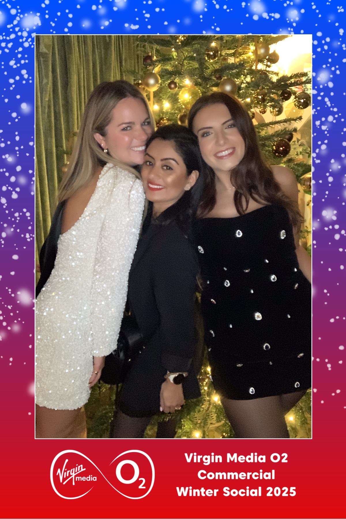 Virgin Media O2 Commercial Winter Social | View more photos from the event at gallery.brightboxevents.co.uk/u/BrightBoxEvents/Virgin-Media-O2-Commercial-Winter-Social