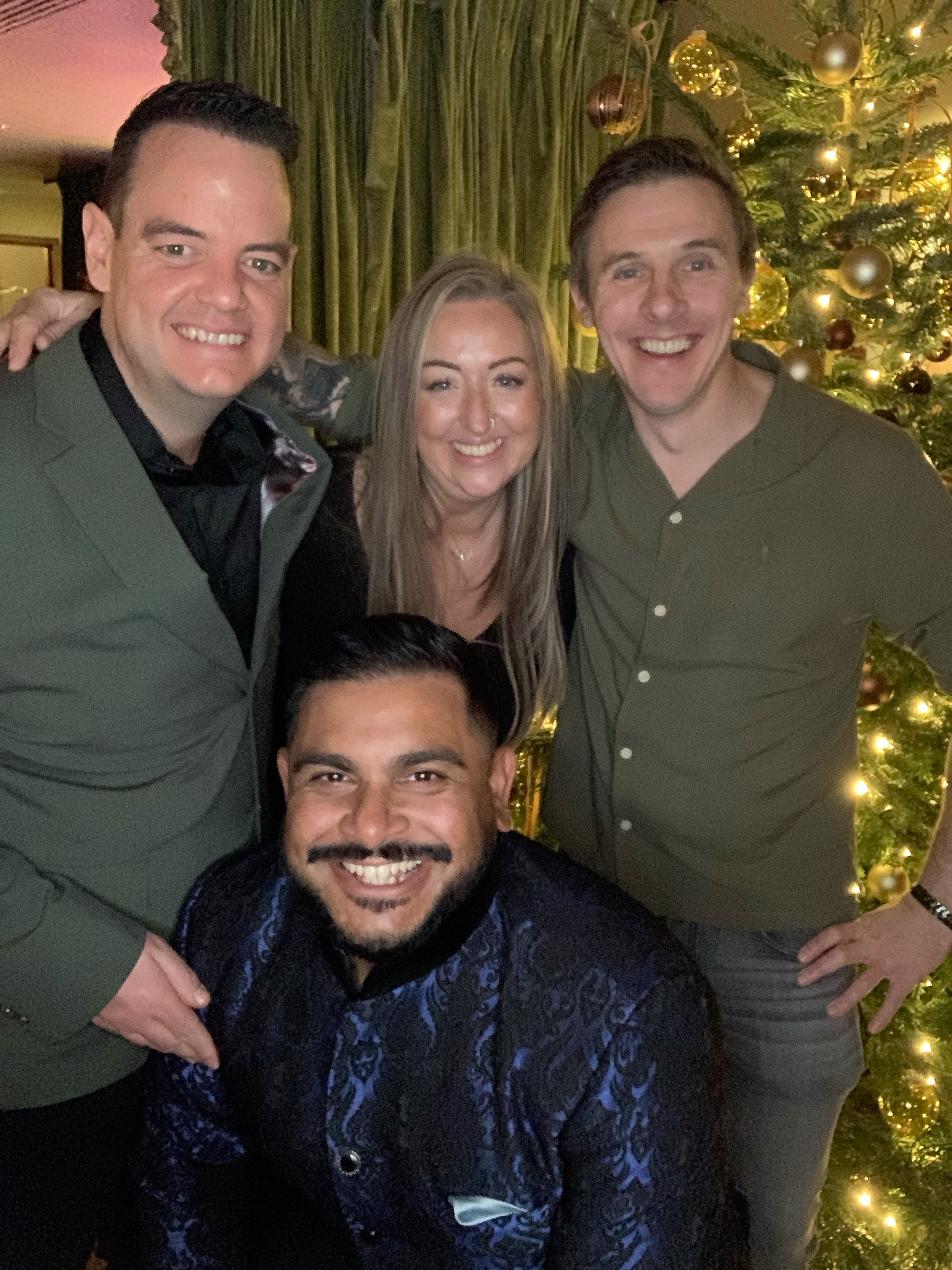 Virgin Media O2 Commercial Winter Social | View more photos from the event at gallery.brightboxevents.co.uk/u/BrightBoxEvents/Virgin-Media-O2-Commercial-Winter-Social