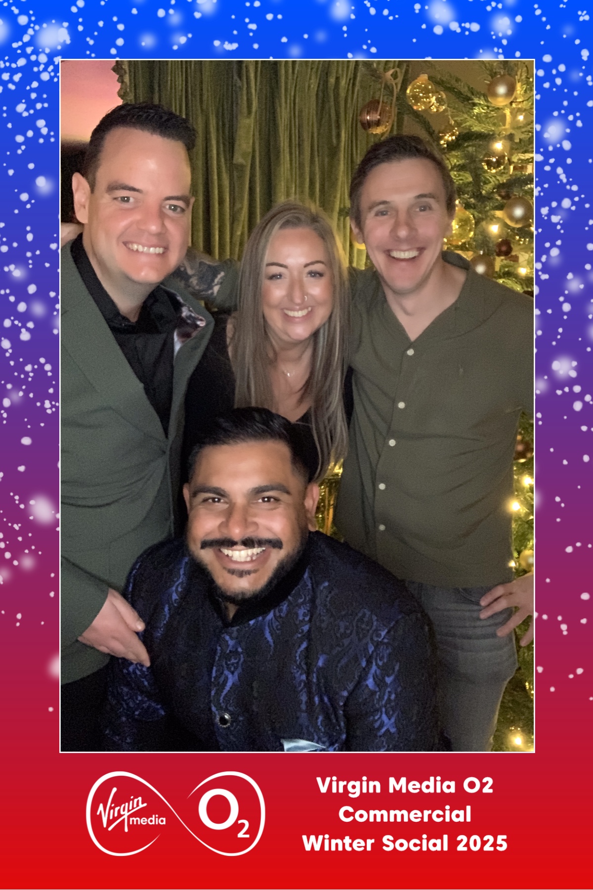 Virgin Media O2 Commercial Winter Social | View more photos from the event at gallery.brightboxevents.co.uk/u/BrightBoxEvents/Virgin-Media-O2-Commercial-Winter-Social