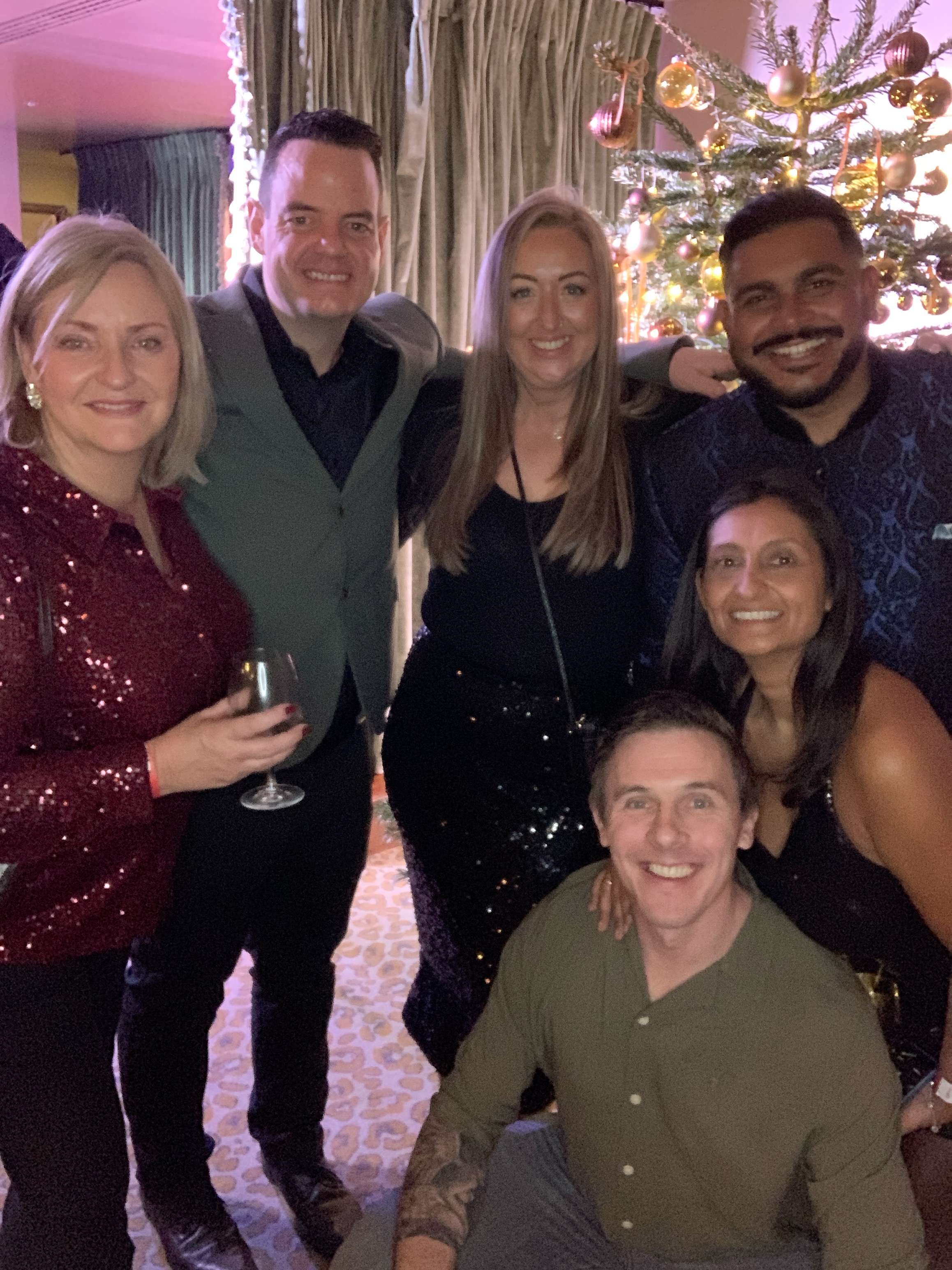 Virgin Media O2 Commercial Winter Social | View more photos from the event at gallery.brightboxevents.co.uk/u/BrightBoxEvents/Virgin-Media-O2-Commercial-Winter-Social