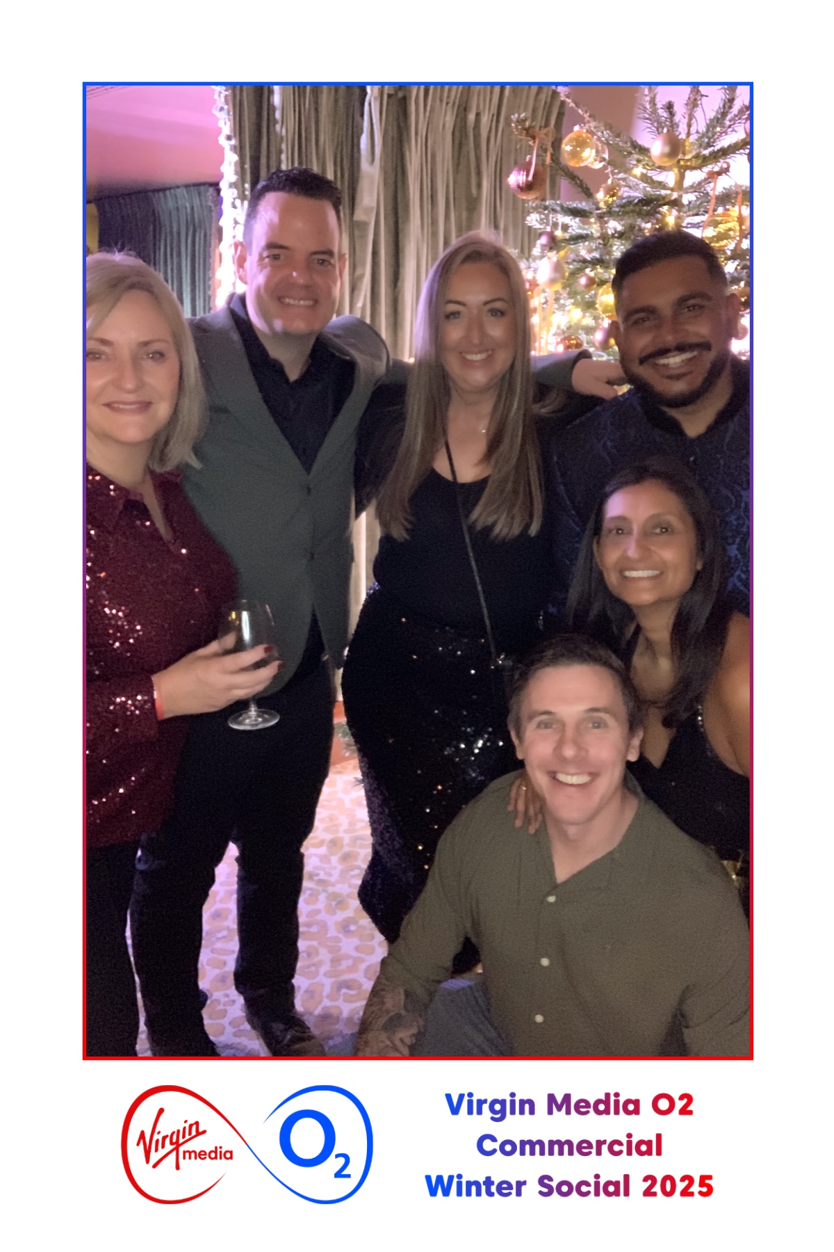 Virgin Media O2 Commercial Winter Social | View more photos from the event at gallery.brightboxevents.co.uk/u/BrightBoxEvents/Virgin-Media-O2-Commercial-Winter-Social