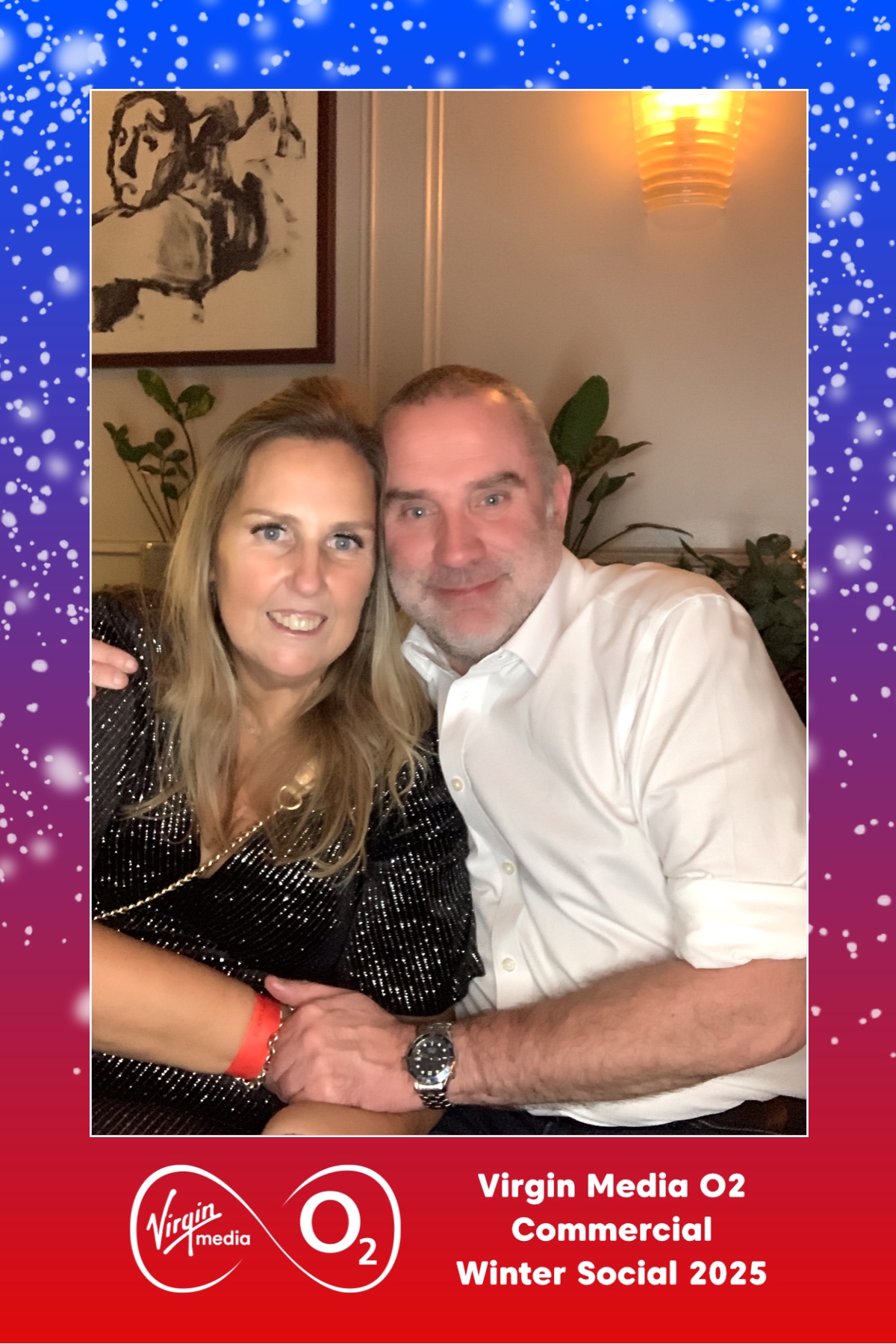 Virgin Media O2 Commercial Winter Social | View more photos from the event at gallery.brightboxevents.co.uk/u/BrightBoxEvents/Virgin-Media-O2-Commercial-Winter-Social