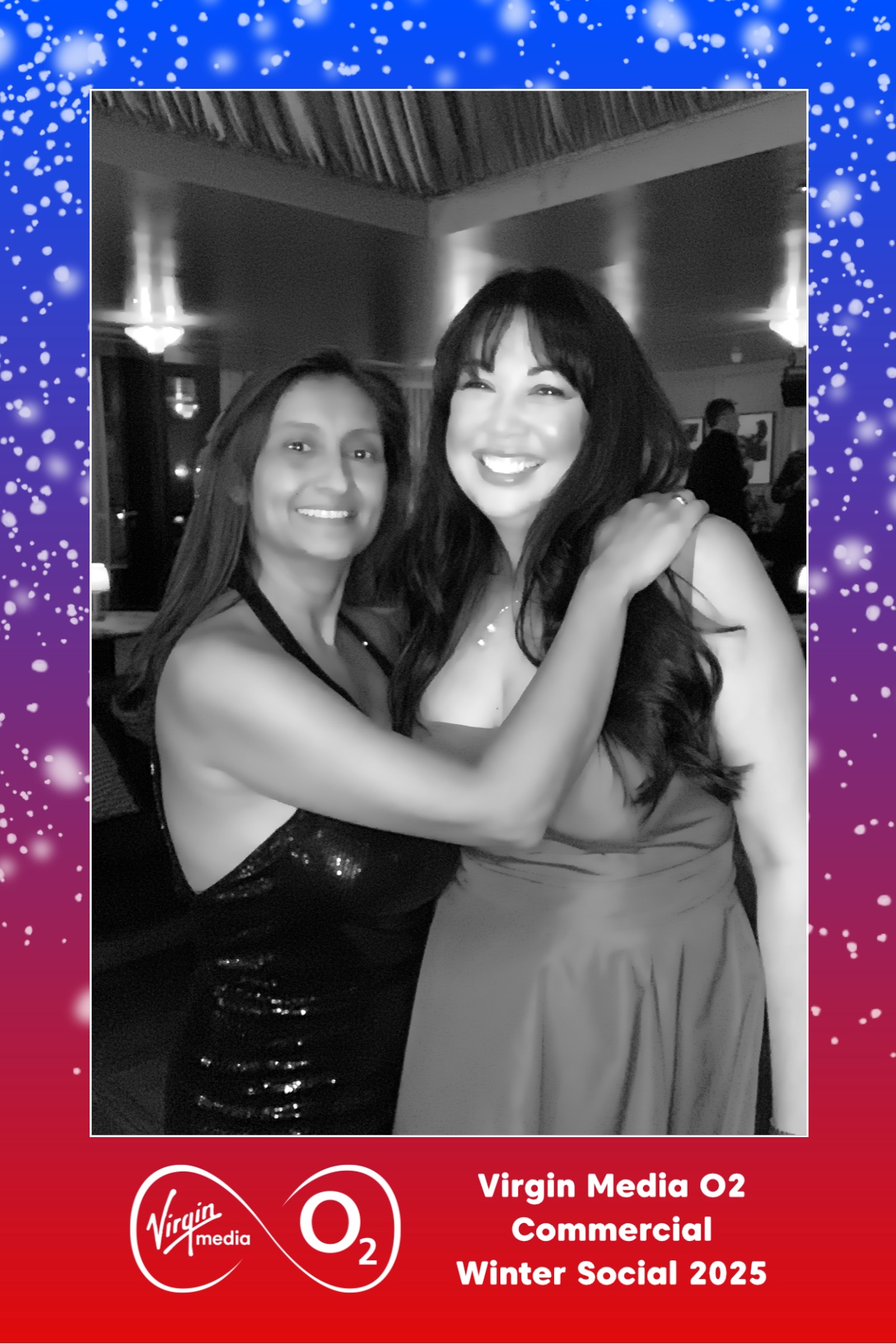 Virgin Media O2 Commercial Winter Social | View more photos from the event at gallery.brightboxevents.co.uk/u/BrightBoxEvents/Virgin-Media-O2-Commercial-Winter-Social