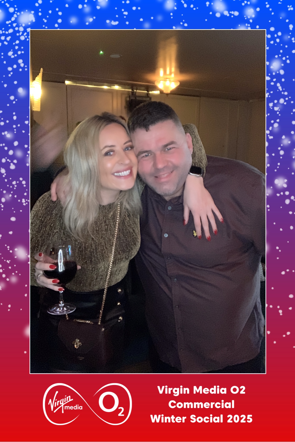 Virgin Media O2 Commercial Winter Social | View more photos from the event at gallery.brightboxevents.co.uk/u/BrightBoxEvents/Virgin-Media-O2-Commercial-Winter-Social