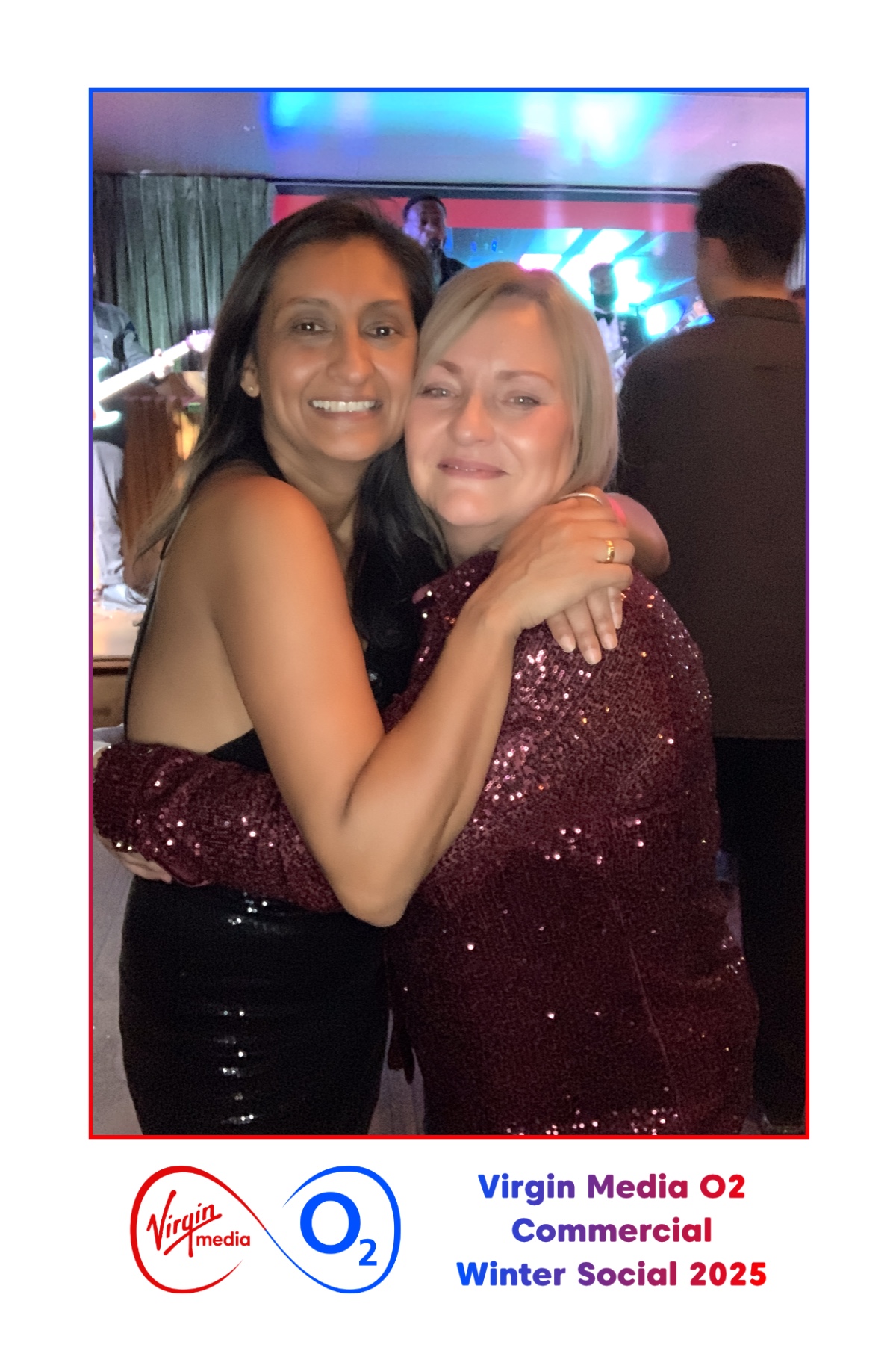 Virgin Media O2 Commercial Winter Social | View more photos from the event at gallery.brightboxevents.co.uk/u/BrightBoxEvents/Virgin-Media-O2-Commercial-Winter-Social