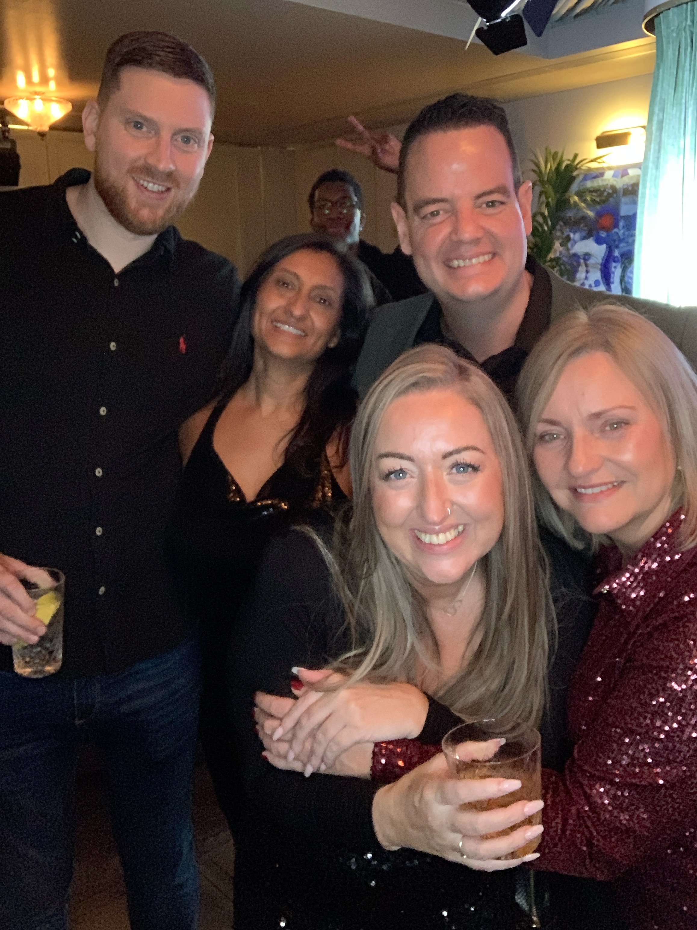 Virgin Media O2 Commercial Winter Social | View more photos from the event at gallery.brightboxevents.co.uk/u/BrightBoxEvents/Virgin-Media-O2-Commercial-Winter-Social