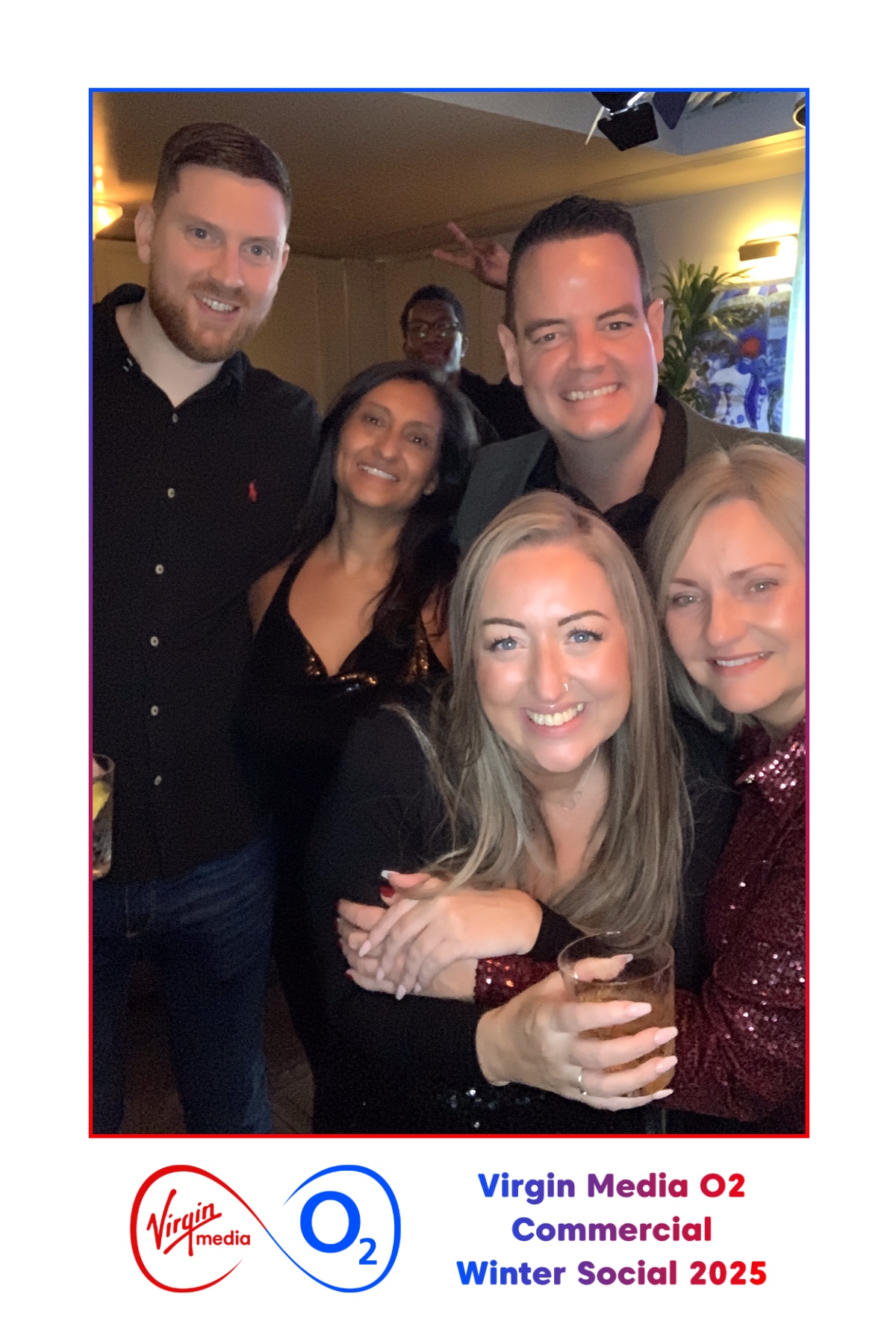 Virgin Media O2 Commercial Winter Social | View more photos from the event at gallery.brightboxevents.co.uk/u/BrightBoxEvents/Virgin-Media-O2-Commercial-Winter-Social