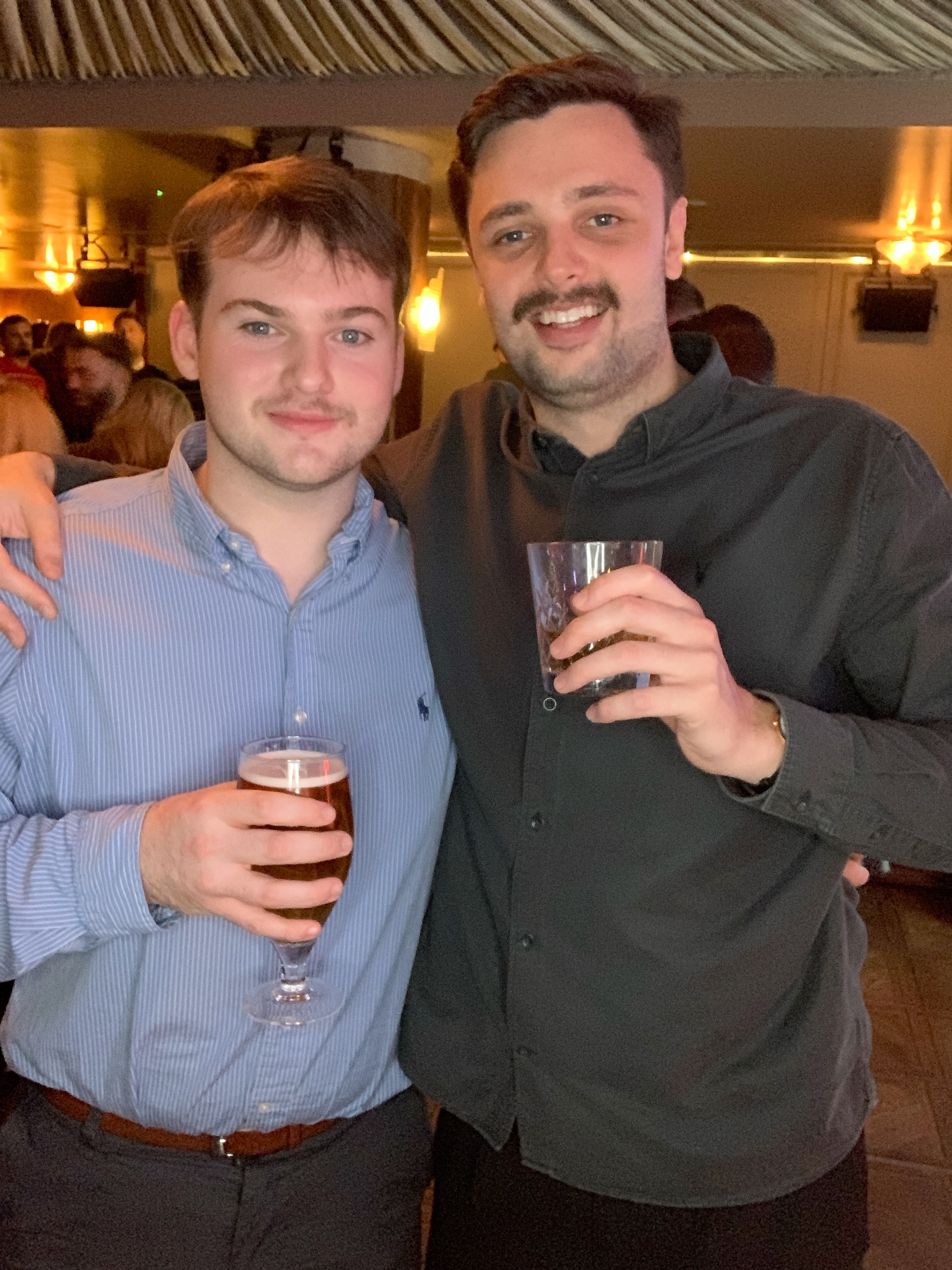 Virgin Media O2 Commercial Winter Social | View more photos from the event at gallery.brightboxevents.co.uk/u/BrightBoxEvents/Virgin-Media-O2-Commercial-Winter-Social