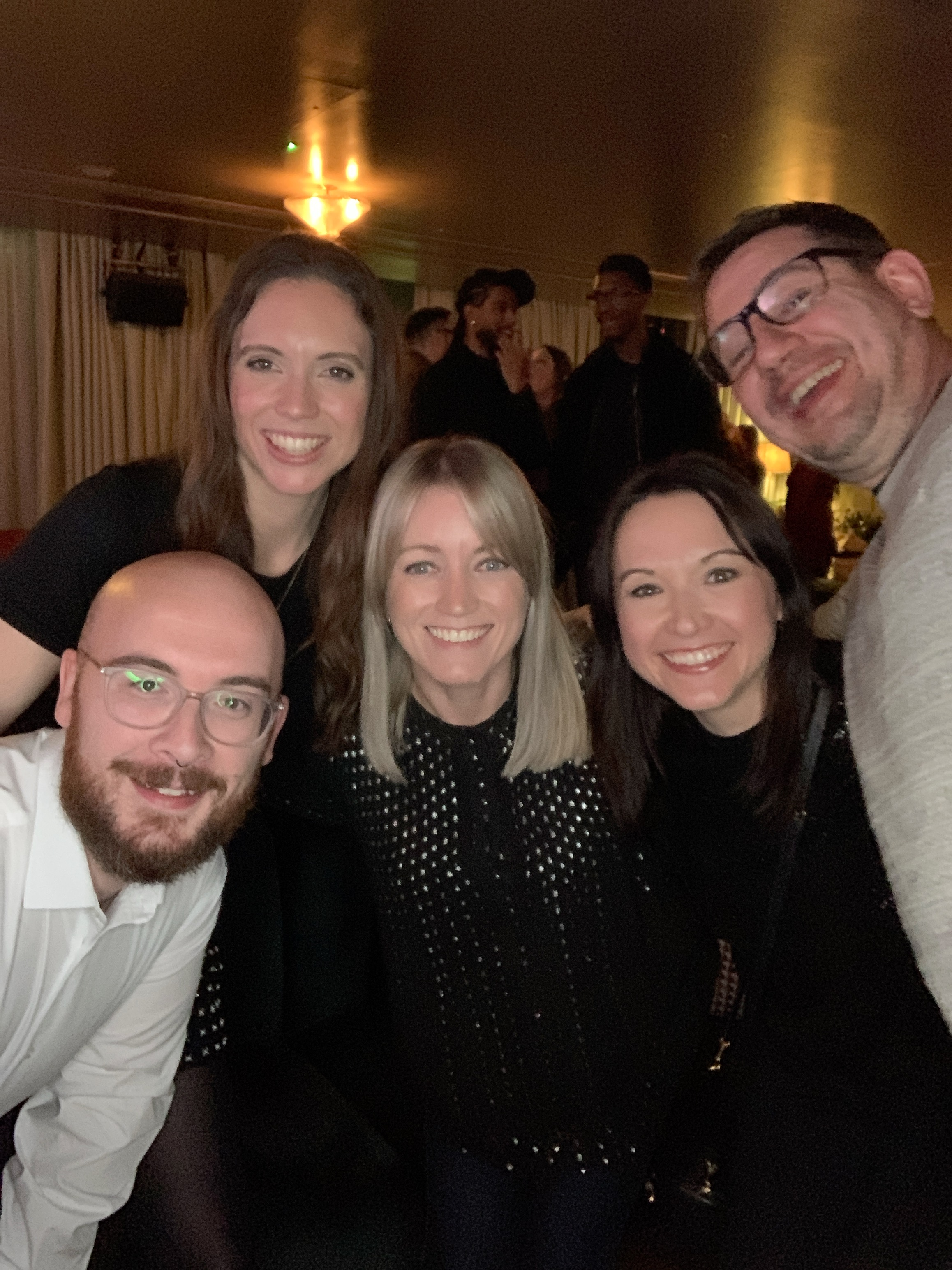 Virgin Media O2 Commercial Winter Social | View more photos from the event at gallery.brightboxevents.co.uk/u/BrightBoxEvents/Virgin-Media-O2-Commercial-Winter-Social