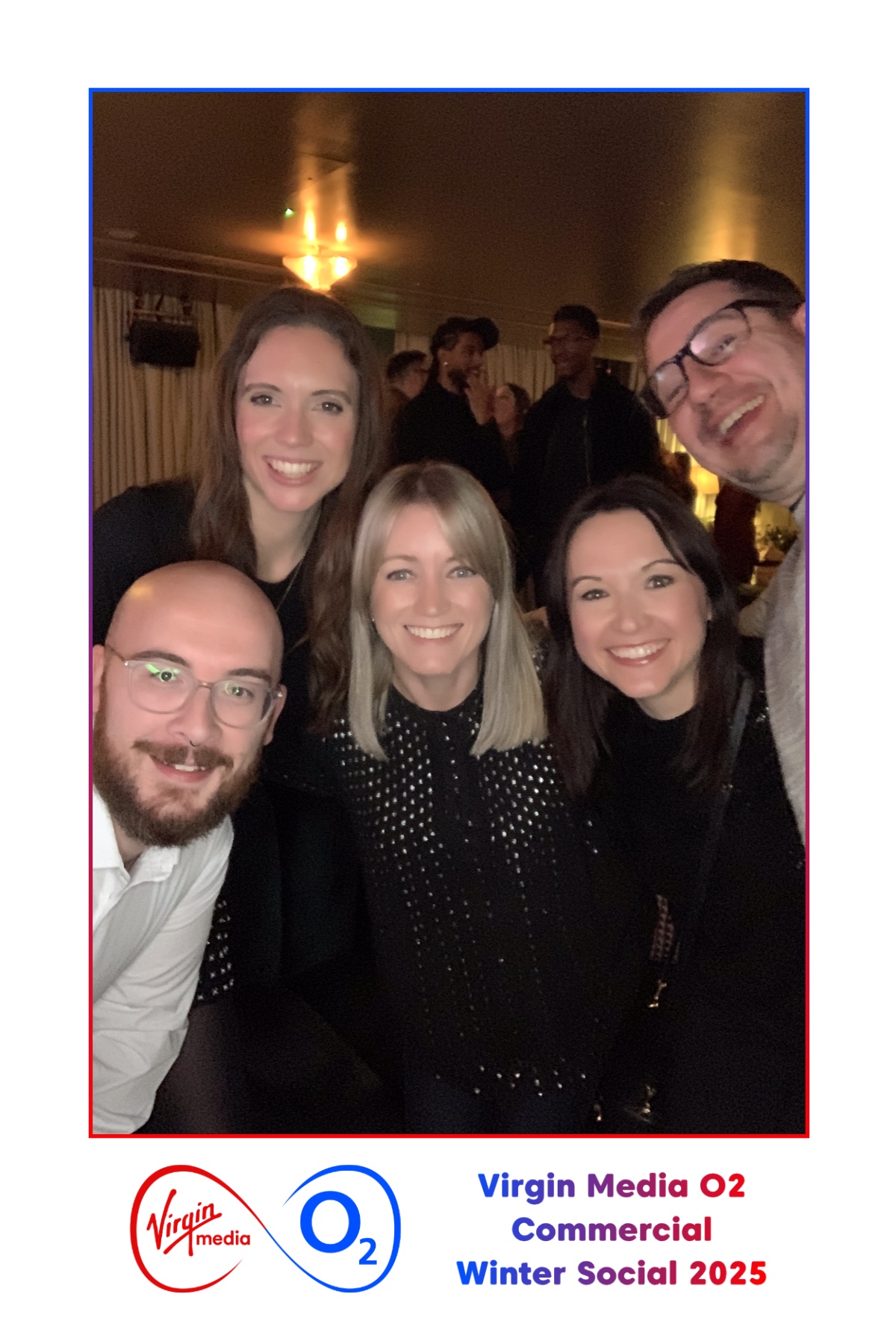 Virgin Media O2 Commercial Winter Social | View more photos from the event at gallery.brightboxevents.co.uk/u/BrightBoxEvents/Virgin-Media-O2-Commercial-Winter-Social