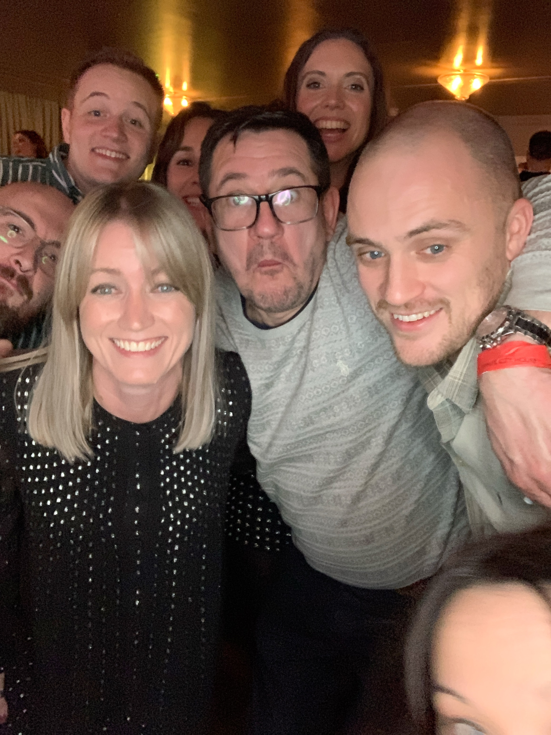 Virgin Media O2 Commercial Winter Social | View more photos from the event at gallery.brightboxevents.co.uk/u/BrightBoxEvents/Virgin-Media-O2-Commercial-Winter-Social