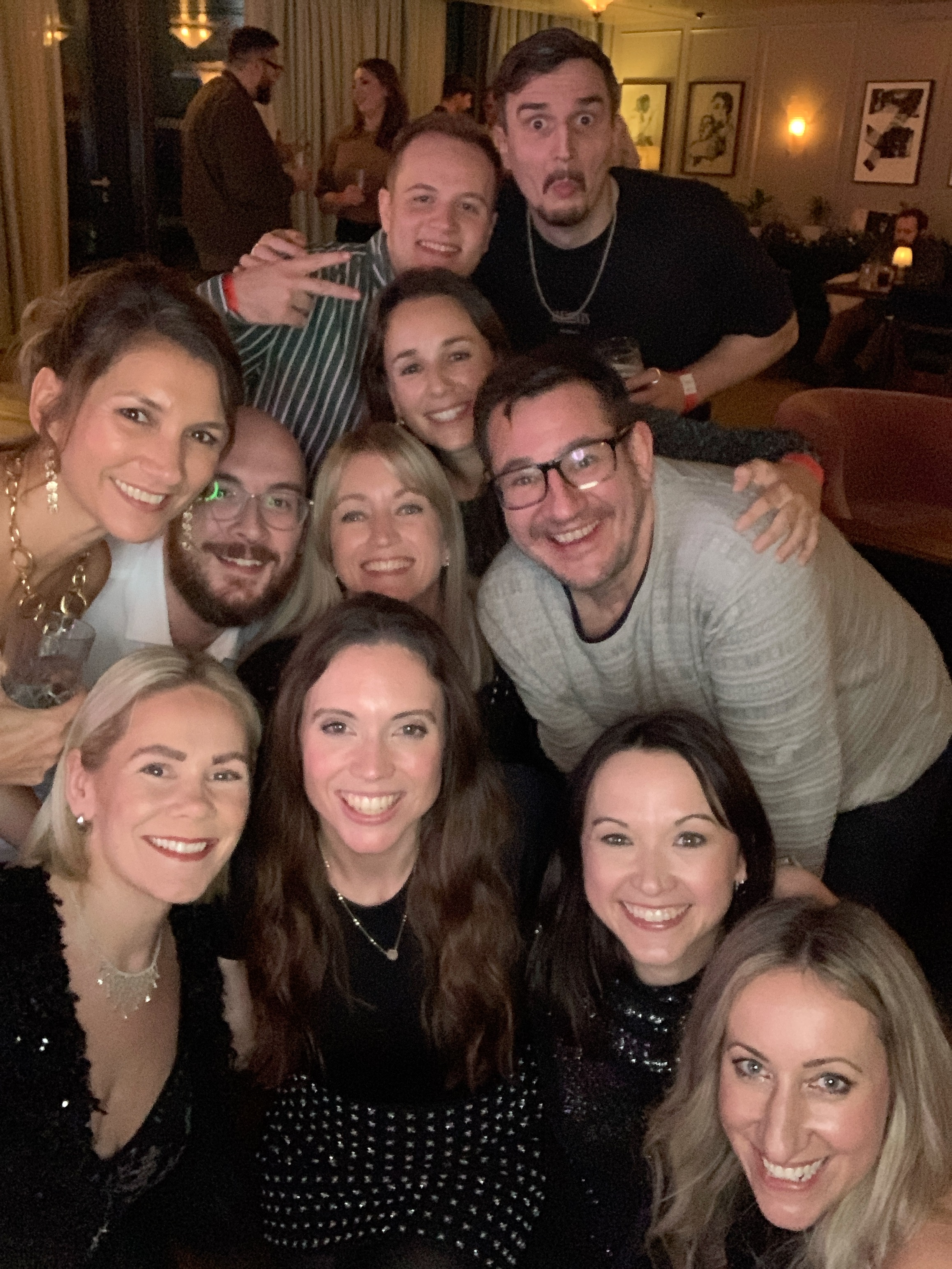 Virgin Media O2 Commercial Winter Social | View more photos from the event at gallery.brightboxevents.co.uk/u/BrightBoxEvents/Virgin-Media-O2-Commercial-Winter-Social