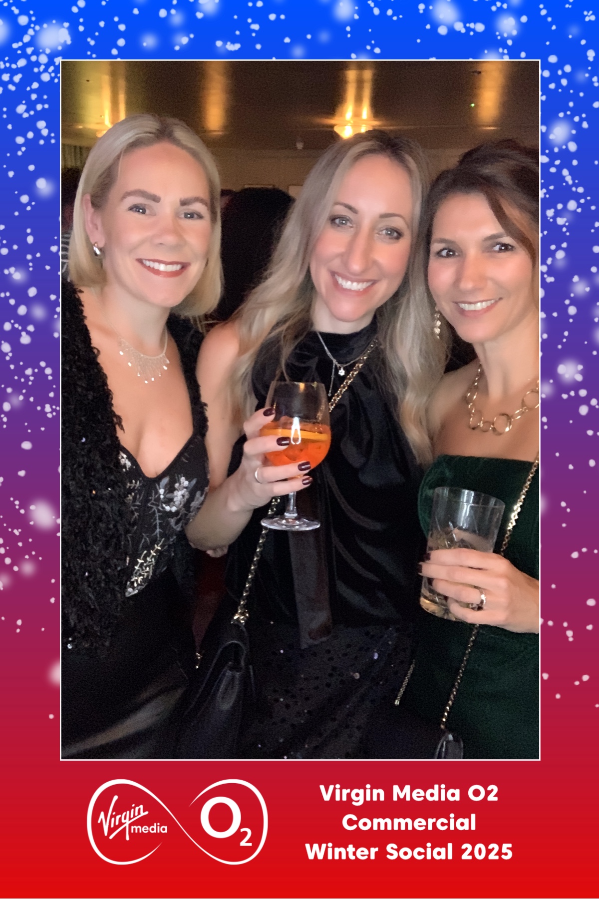 Virgin Media O2 Commercial Winter Social | View more photos from the event at gallery.brightboxevents.co.uk/u/BrightBoxEvents/Virgin-Media-O2-Commercial-Winter-Social