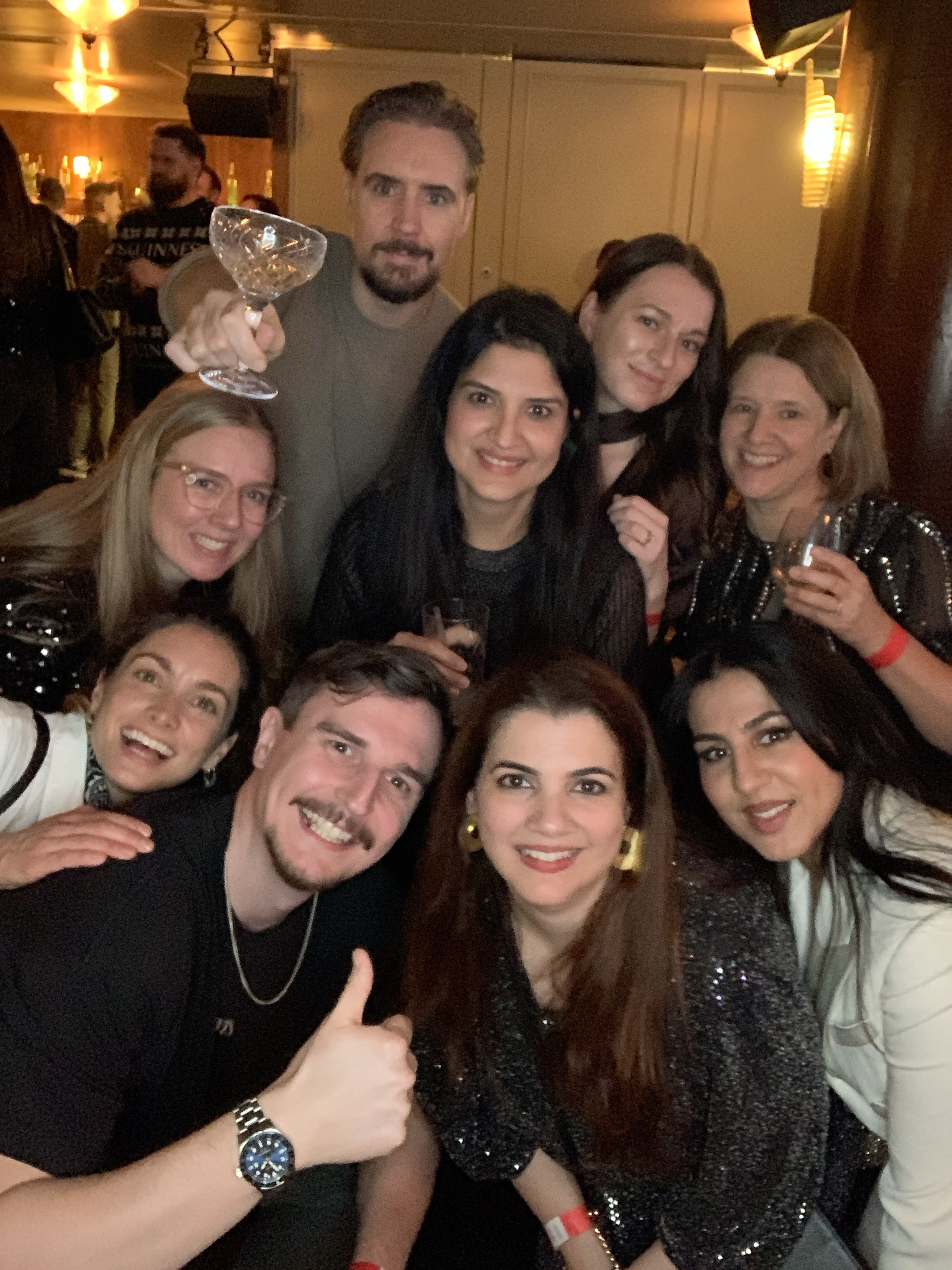 Virgin Media O2 Commercial Winter Social | View more photos from the event at gallery.brightboxevents.co.uk/u/BrightBoxEvents/Virgin-Media-O2-Commercial-Winter-Social