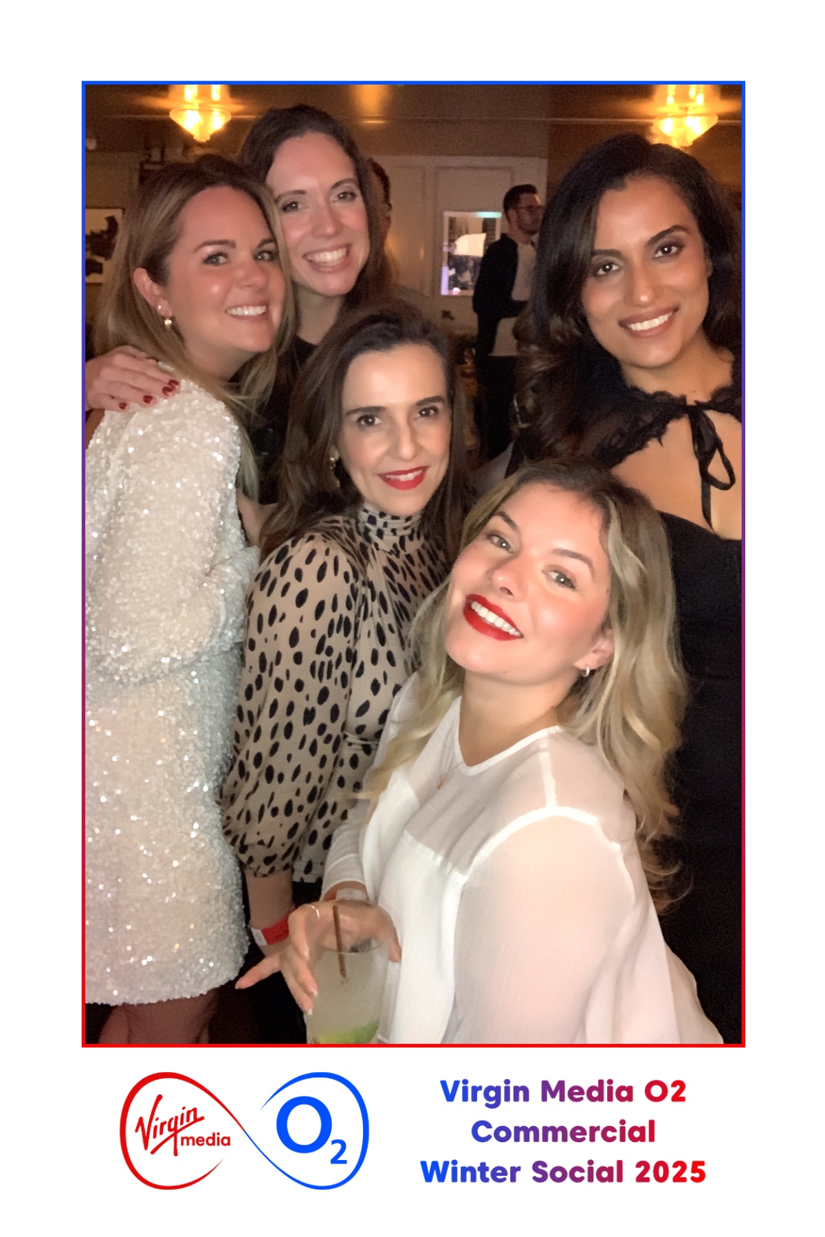 Virgin Media O2 Commercial Winter Social | View more photos from the event at gallery.brightboxevents.co.uk/u/BrightBoxEvents/Virgin-Media-O2-Commercial-Winter-Social