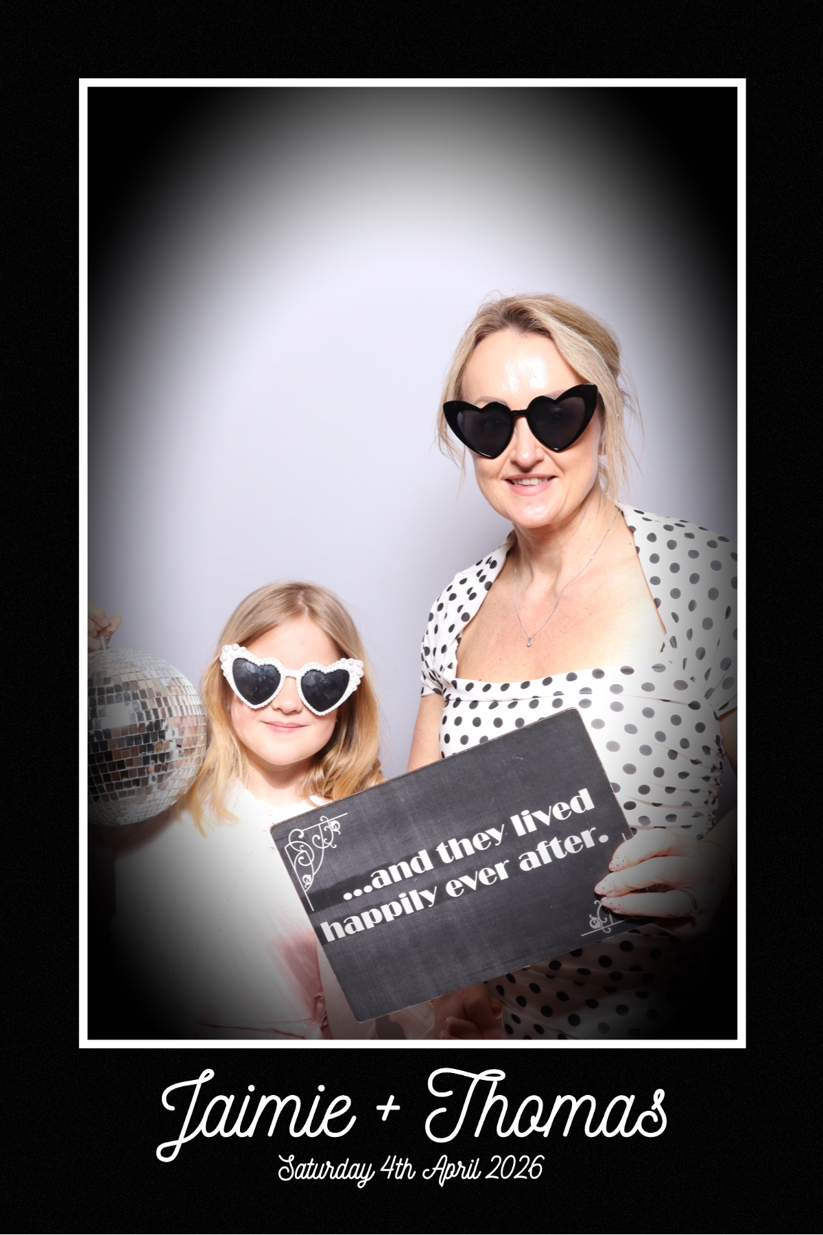 Jaimie & Thomas | View more photos from the event at gallery.brightboxevents.co.uk/u/BrightBoxEvents/Jaimie-Thomas