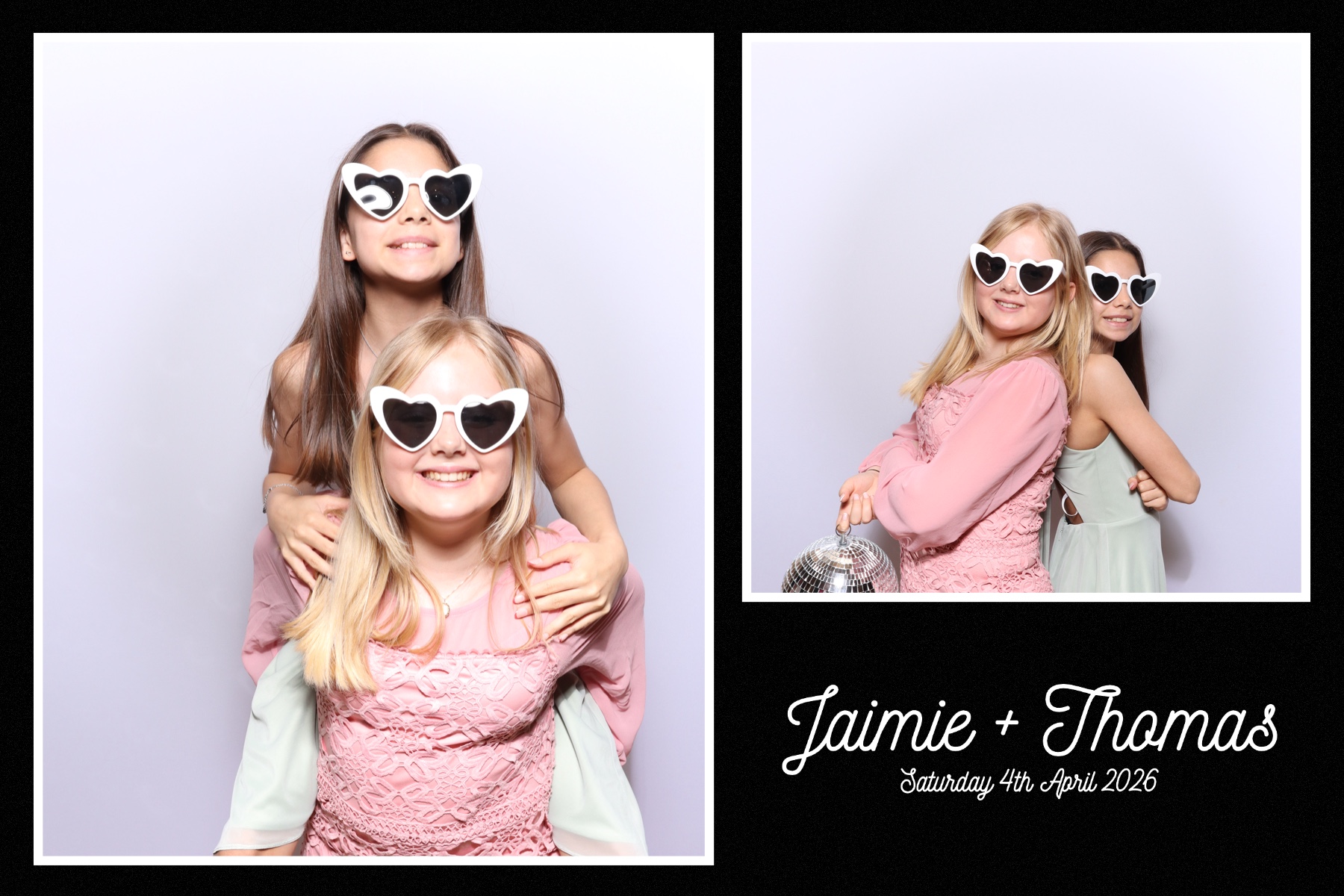 Jaimie & Thomas | View more photos from the event at gallery.brightboxevents.co.uk/u/BrightBoxEvents/Jaimie-Thomas