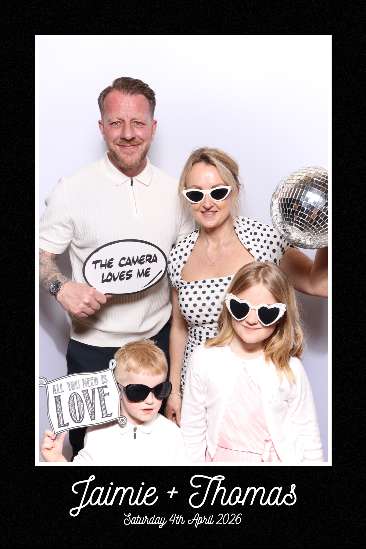 Jaimie & Thomas | View more photos from the event at gallery.brightboxevents.co.uk/u/BrightBoxEvents/Jaimie-Thomas