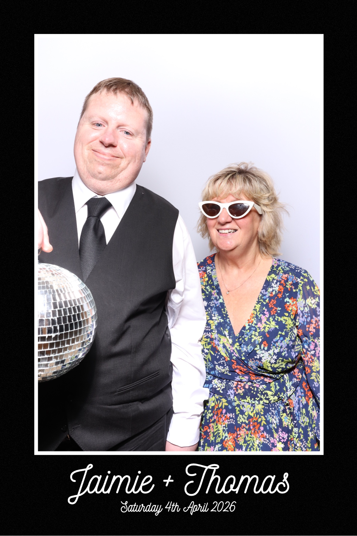 Jaimie & Thomas | View more photos from the event at gallery.brightboxevents.co.uk/u/BrightBoxEvents/Jaimie-Thomas