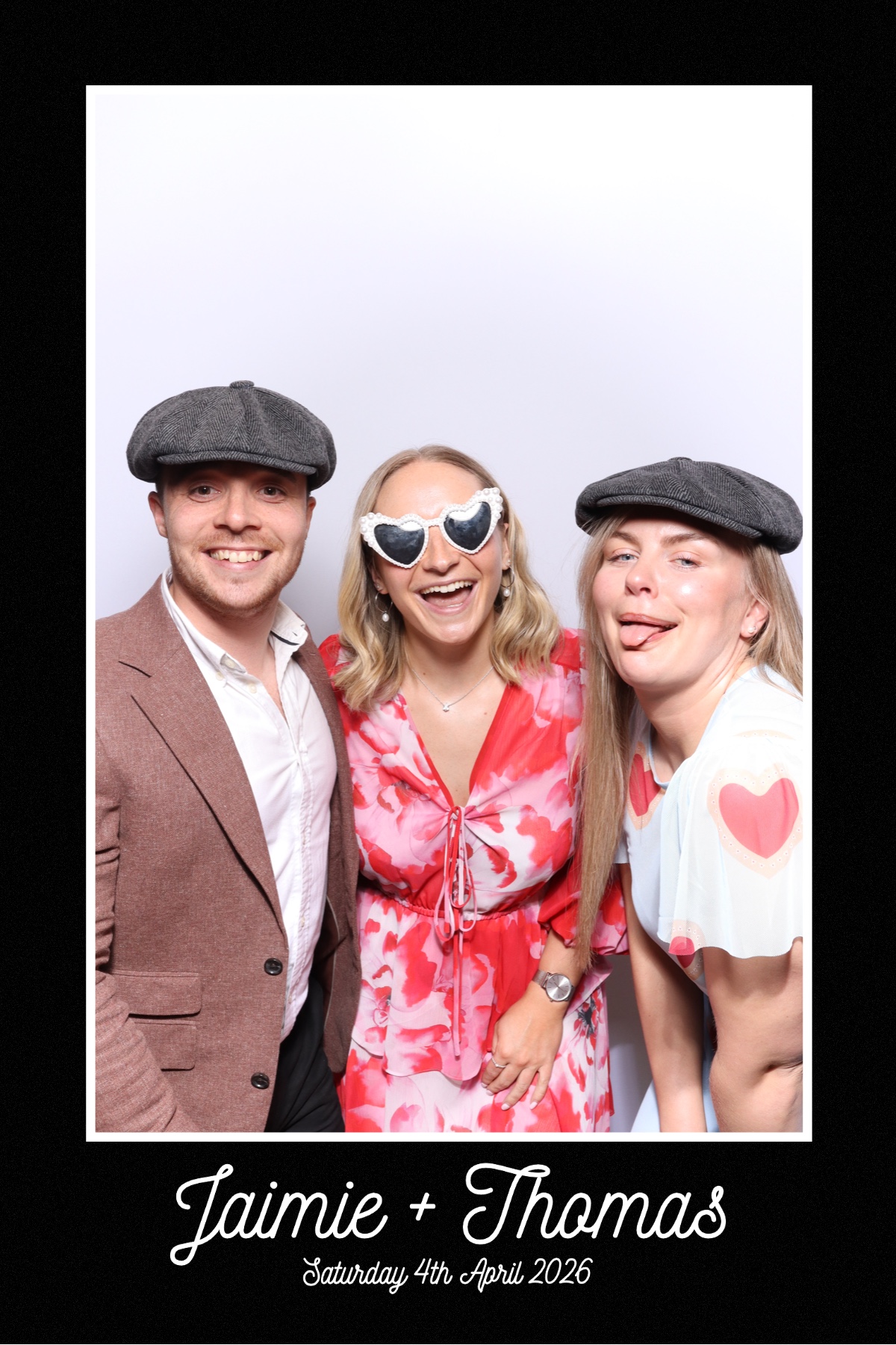 Jaimie & Thomas | View more photos from the event at gallery.brightboxevents.co.uk/u/BrightBoxEvents/Jaimie-Thomas