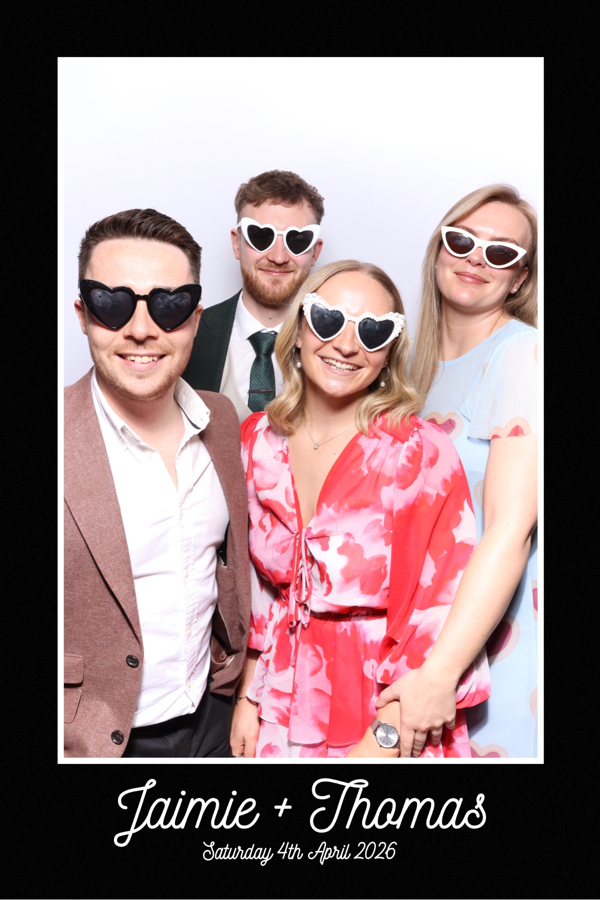 Jaimie & Thomas | View more photos from the event at gallery.brightboxevents.co.uk/u/BrightBoxEvents/Jaimie-Thomas