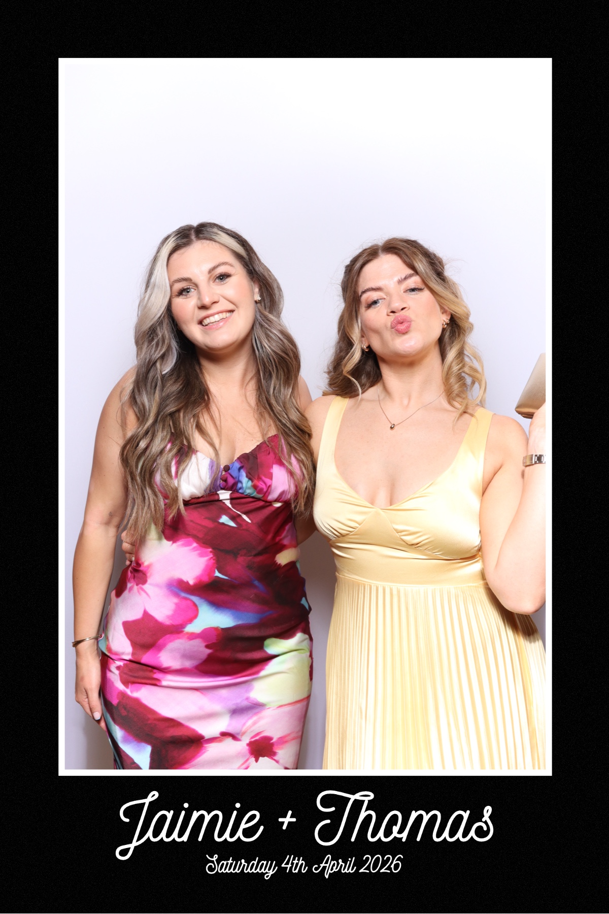 Jaimie & Thomas | View more photos from the event at gallery.brightboxevents.co.uk/u/BrightBoxEvents/Jaimie-Thomas