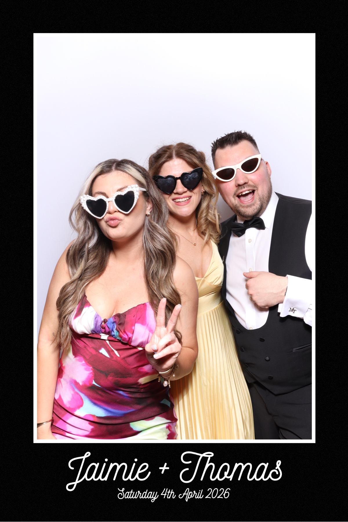 Jaimie & Thomas | View more photos from the event at gallery.brightboxevents.co.uk/u/BrightBoxEvents/Jaimie-Thomas