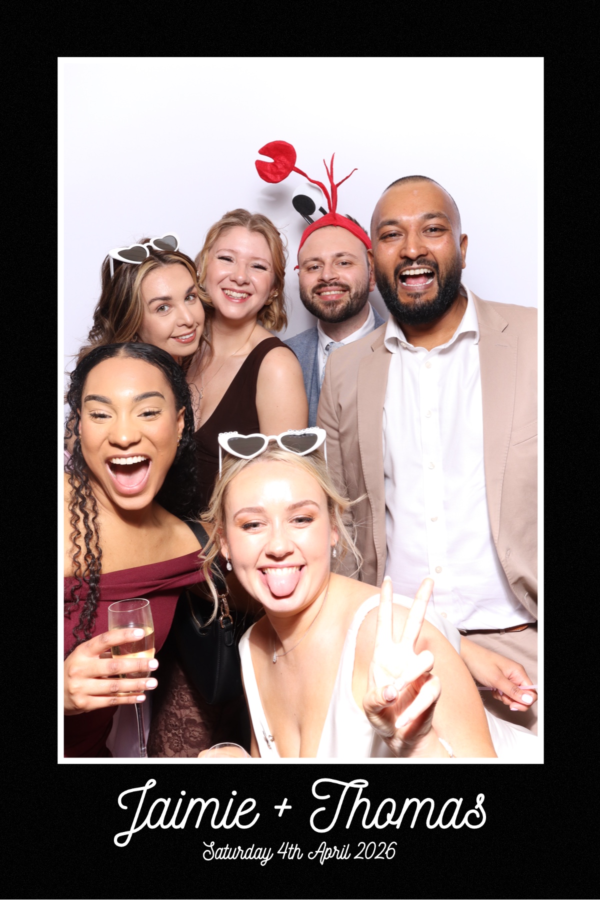 Jaimie & Thomas | View more photos from the event at gallery.brightboxevents.co.uk/u/BrightBoxEvents/Jaimie-Thomas