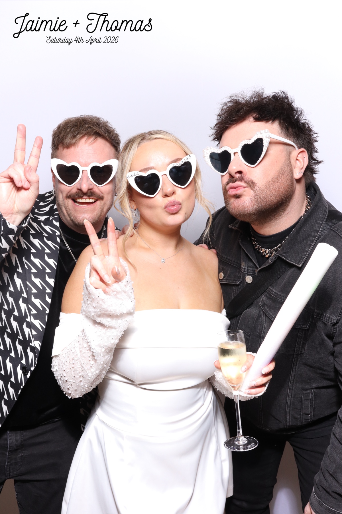 Jaimie & Thomas | View more photos from the event at gallery.brightboxevents.co.uk/u/BrightBoxEvents/Jaimie-Thomas