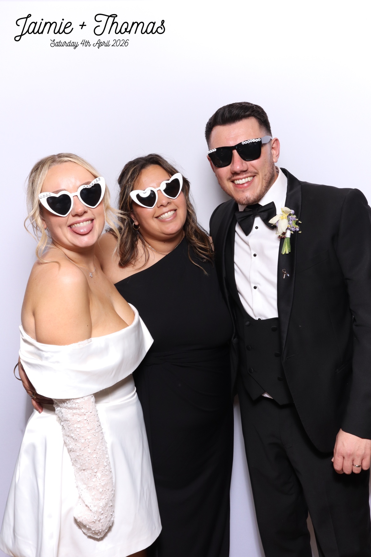 Jaimie & Thomas | View more photos from the event at gallery.brightboxevents.co.uk/u/BrightBoxEvents/Jaimie-Thomas